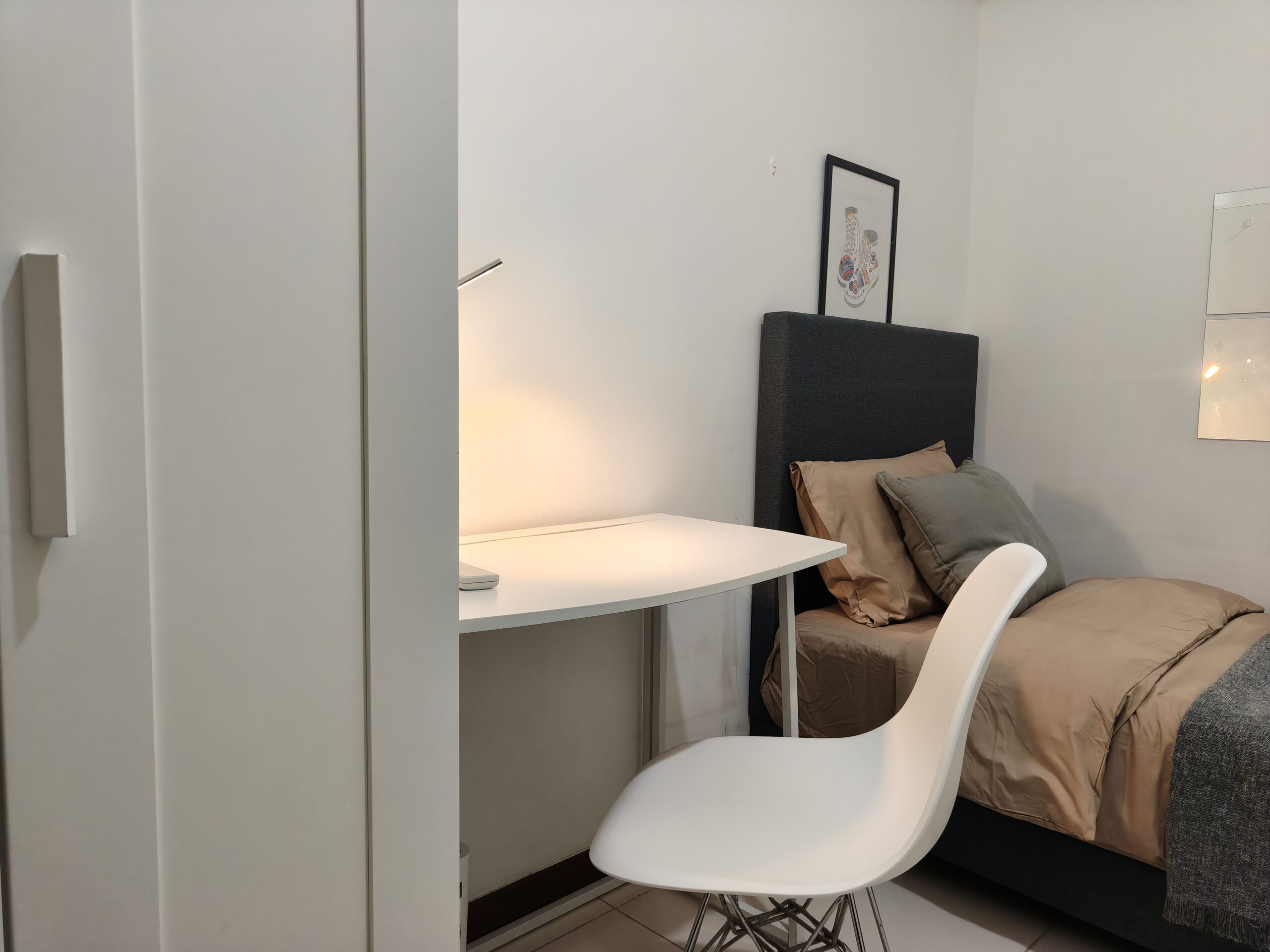 Homey Co-living – Flexible Short Rental in Singapore