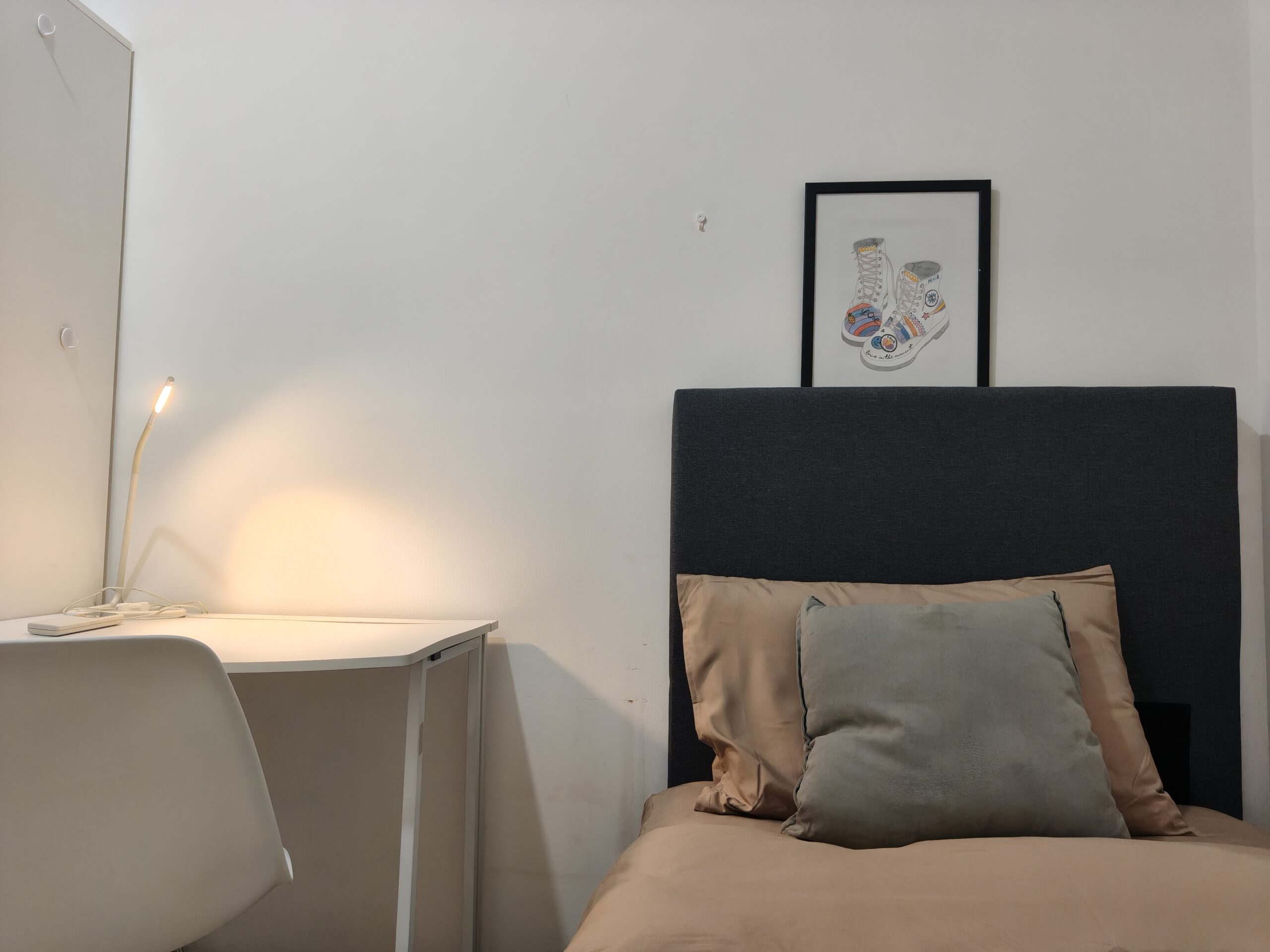 Homey Co-living – Flexible Short Rental in Singapore