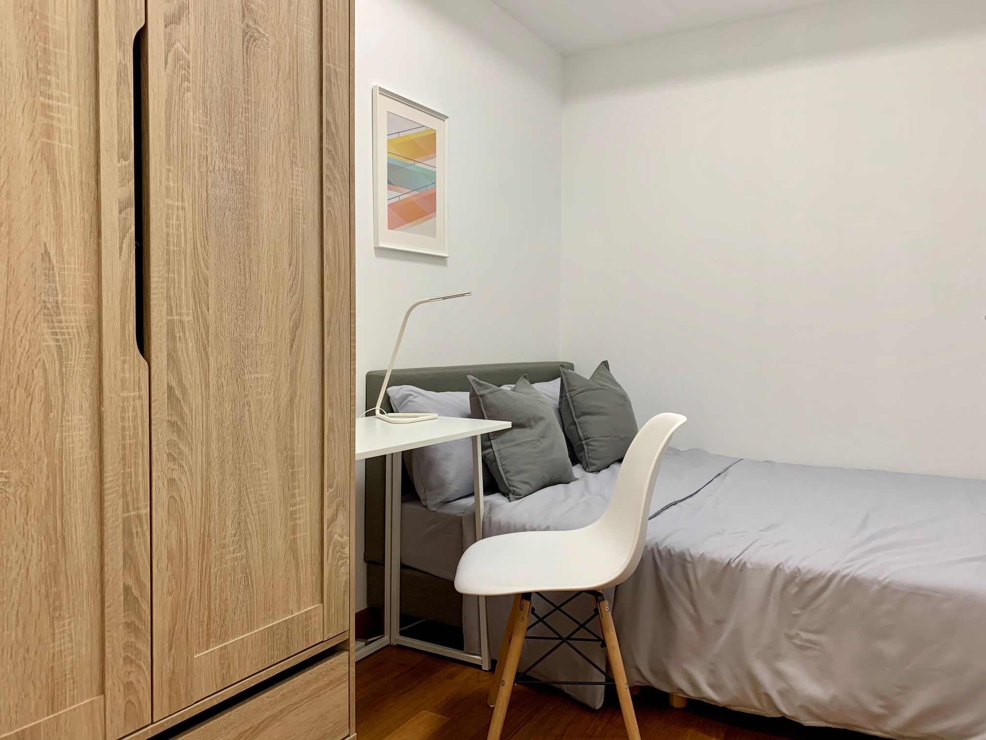 Homey Co-living – Flexible Short Rental in Singapore