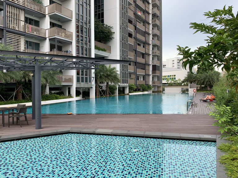 Homey Co-living – Flexible Short Rental in Singapore