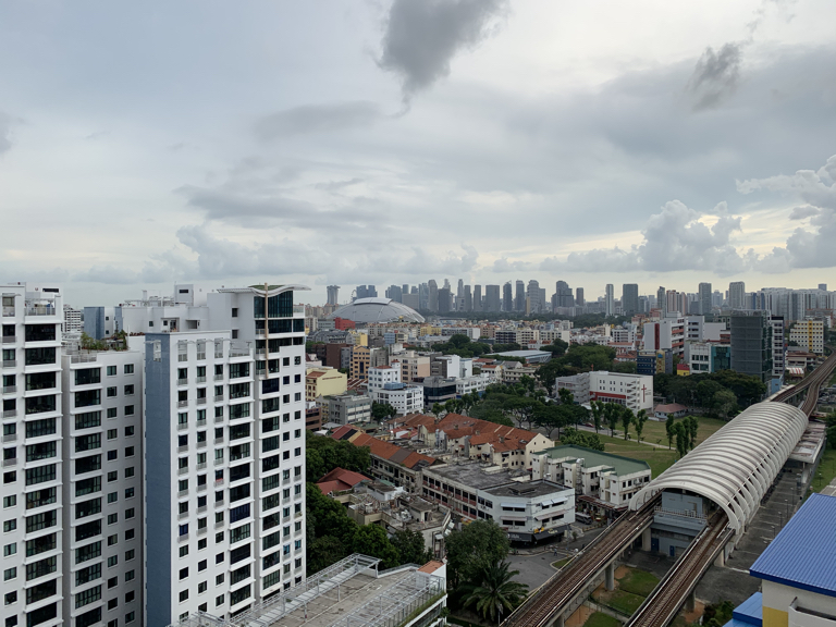 Homey Co-living – Flexible Short Rental in Singapore