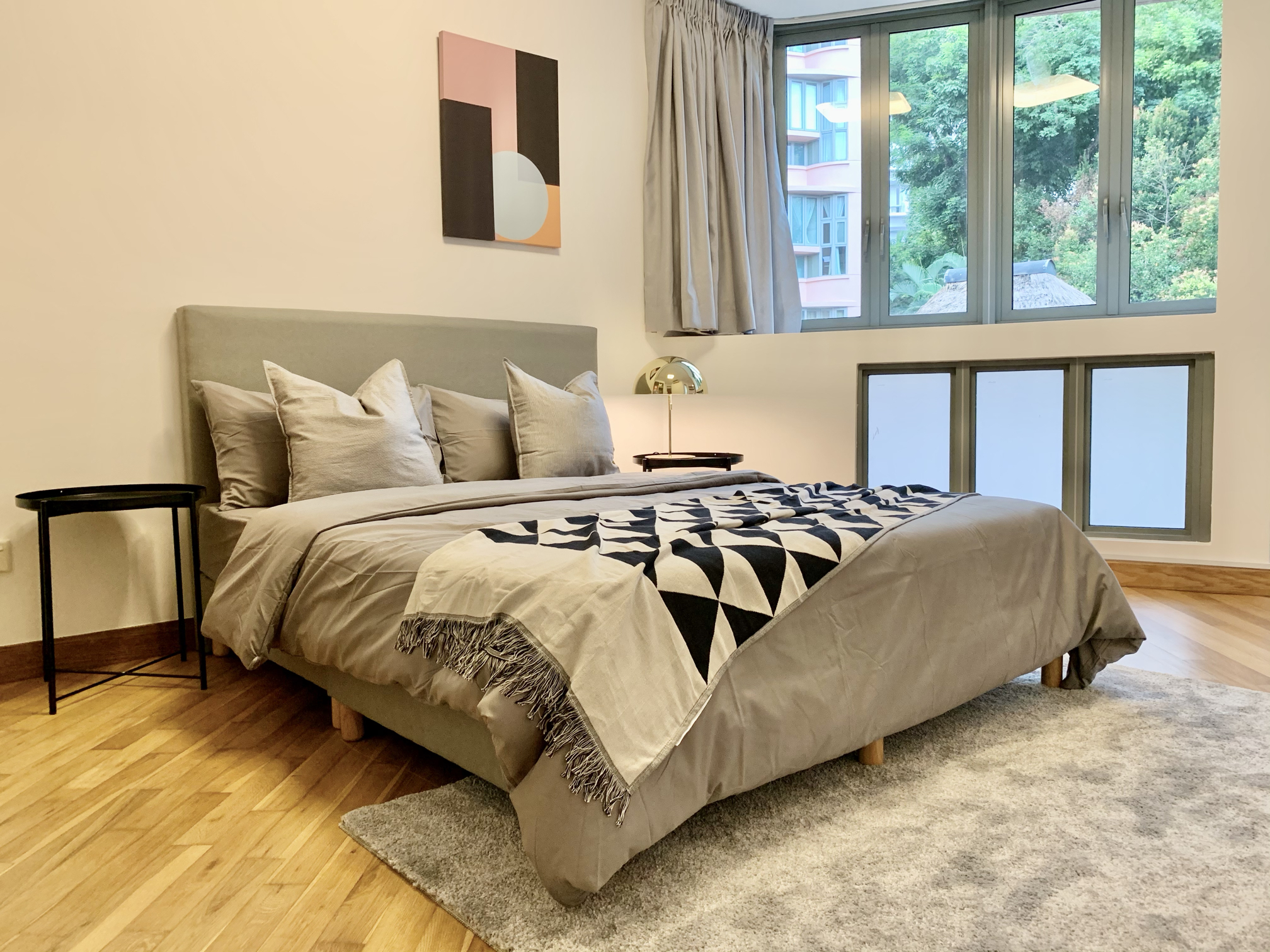 Homey Co-living – Flexible Short Rental in Singapore