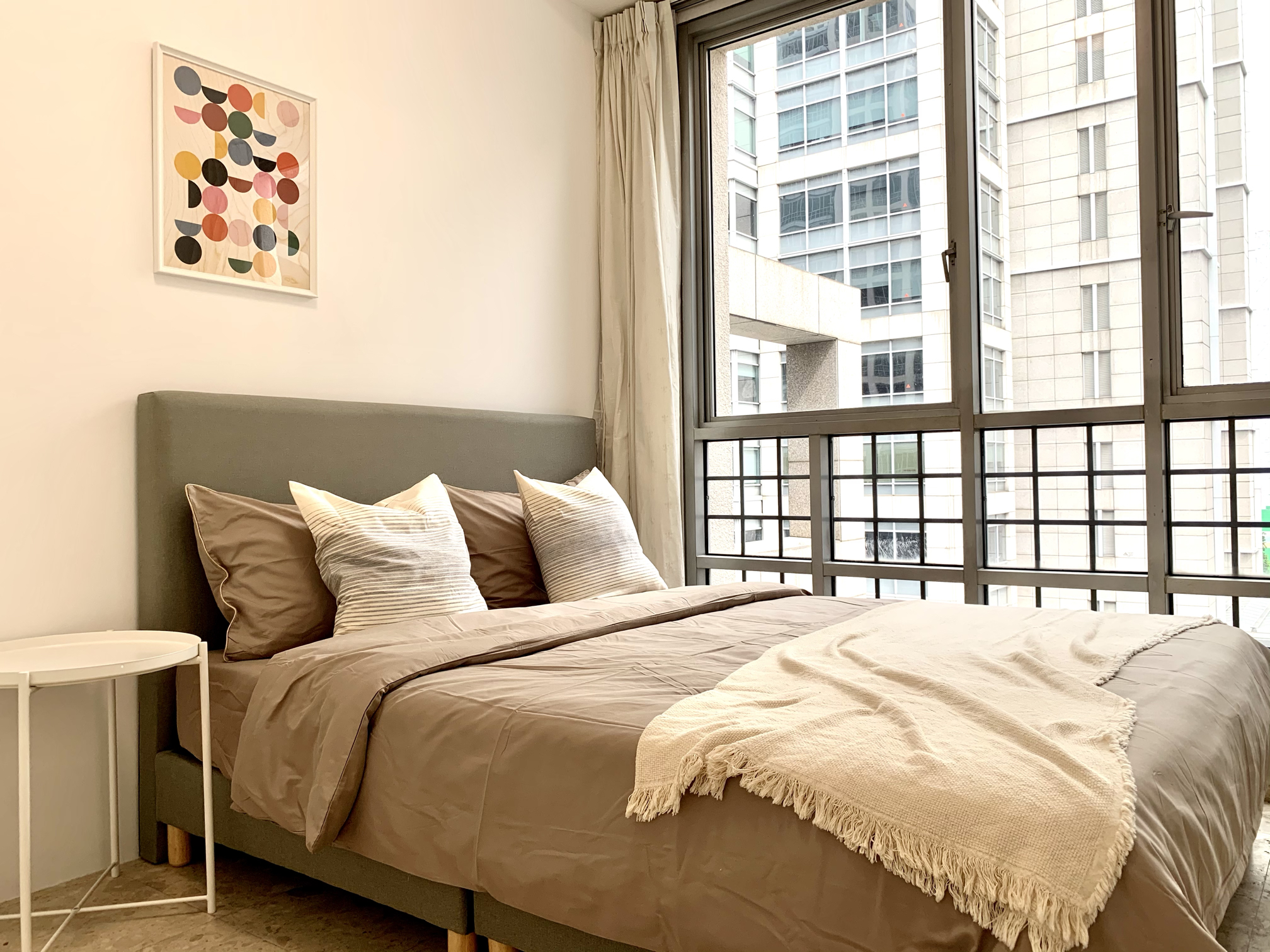 Homey Co-living – Flexible Short Rental in Singapore