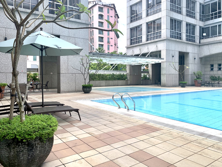 Homey Co-living – Flexible Short Rental in Singapore