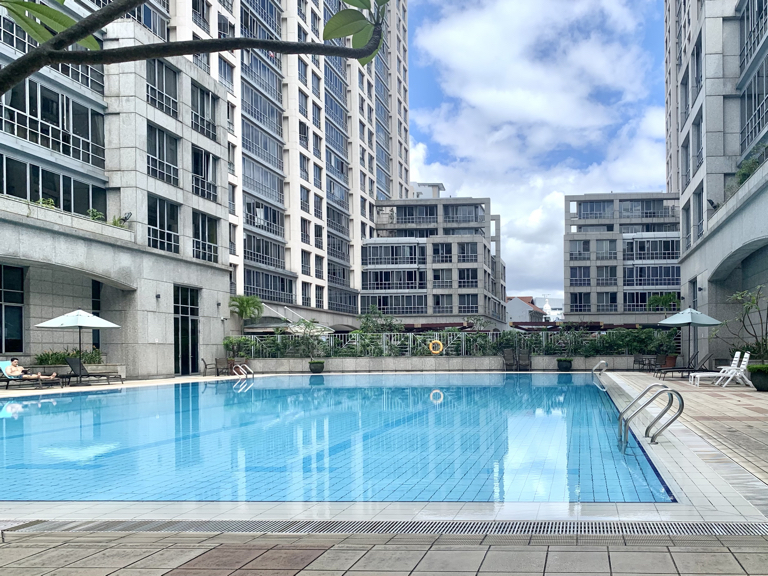 Homey Co-living – Flexible Short Rental in Singapore