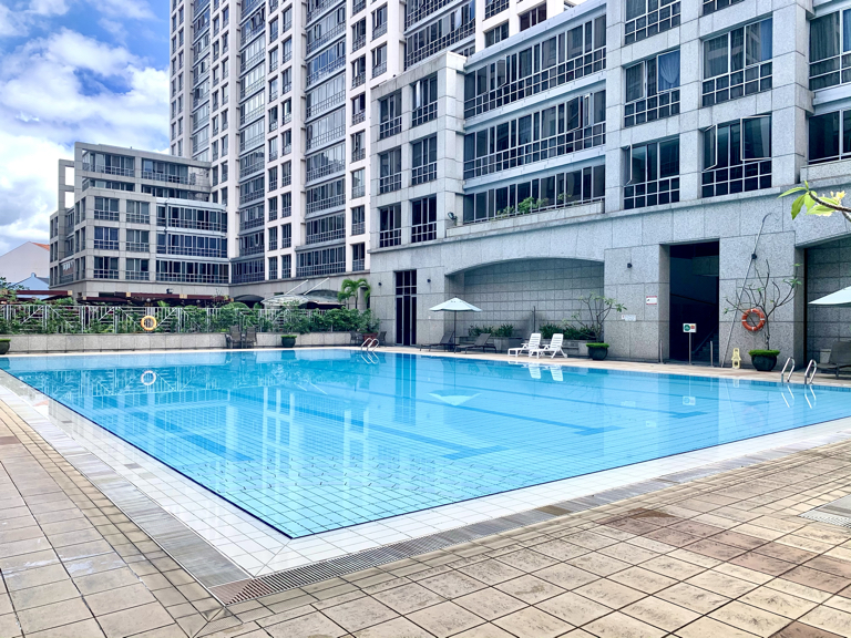 Homey Co-living – Flexible Short Rental in Singapore