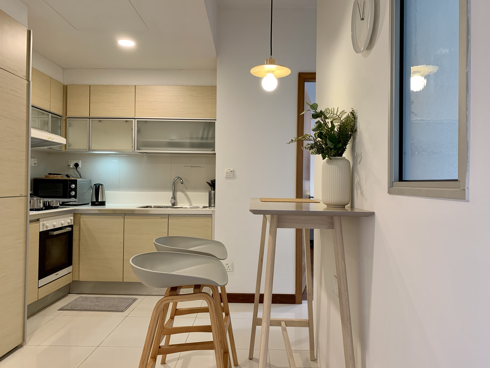 Homey Co-living – Flexible Short Rental in Singapore