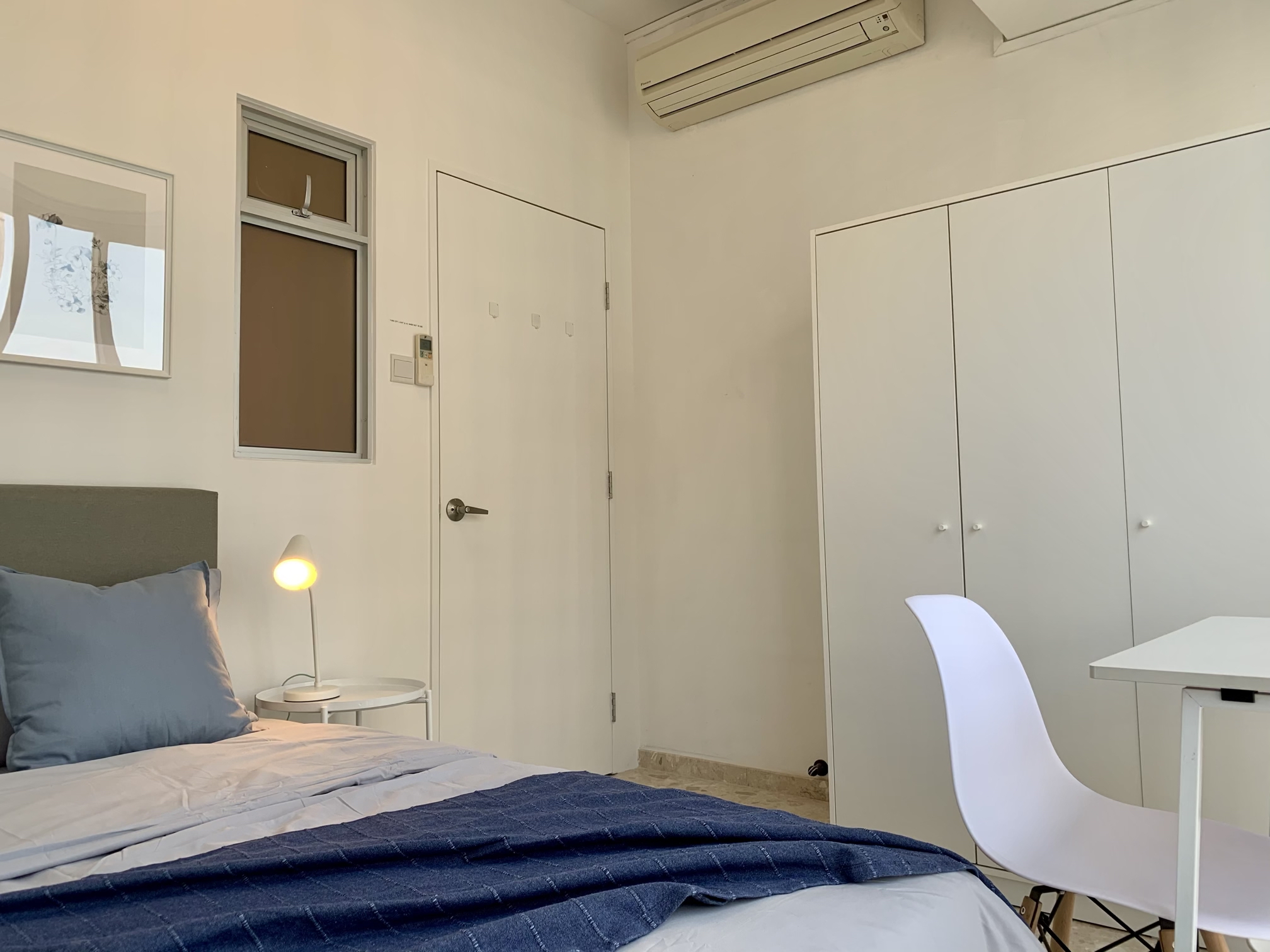 Homey Co-living – Flexible Short Rental in Singapore