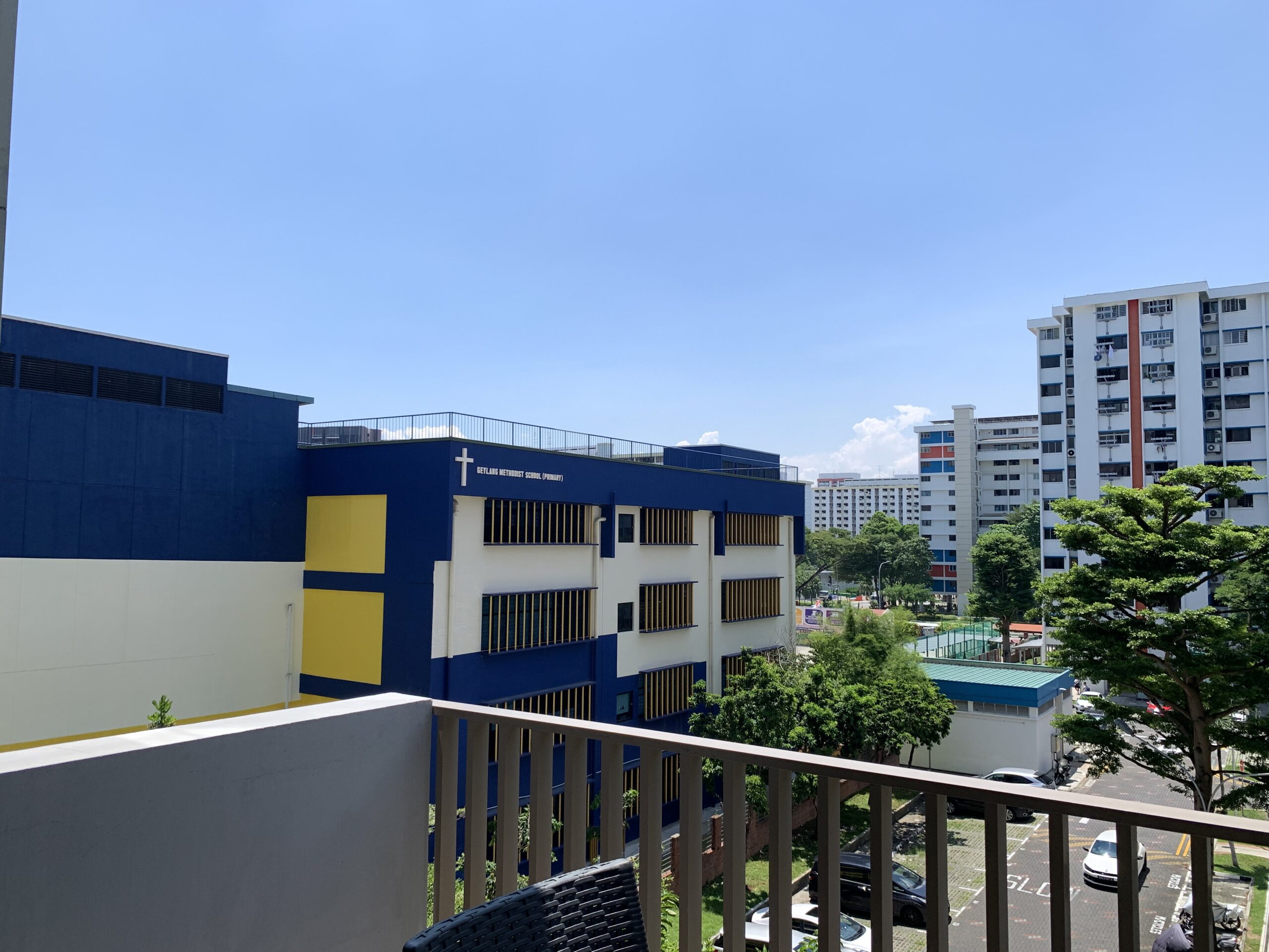 Homey Co-living – Flexible Short Rental in Singapore