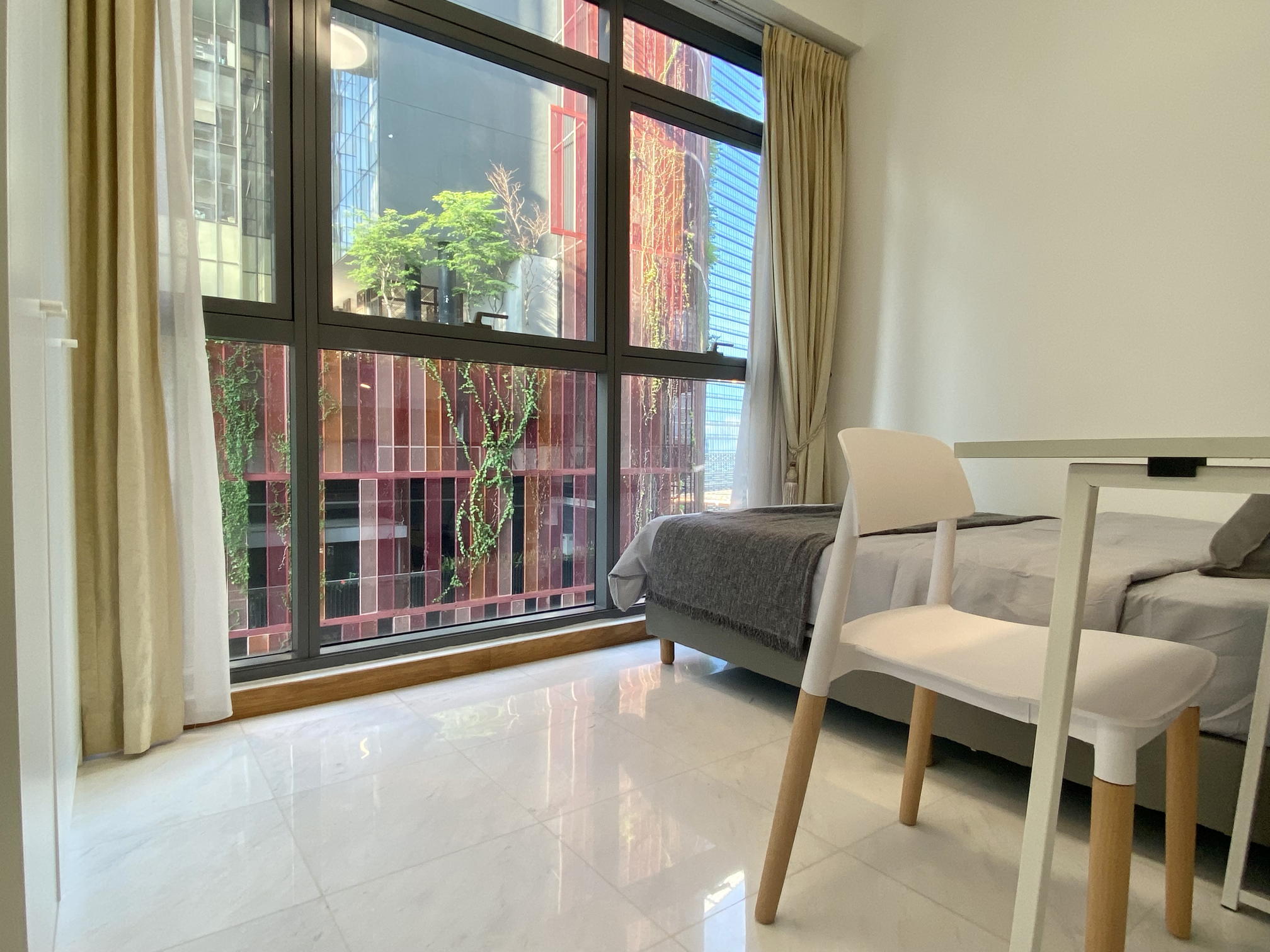 Homey Co-living – Flexible Short Rental in Singapore