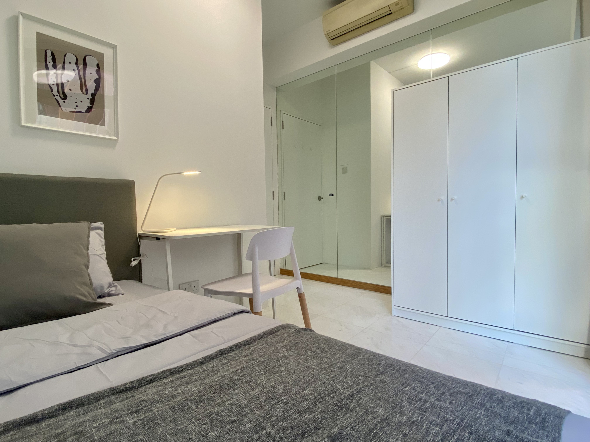 Homey Co-living – Flexible Short Rental in Singapore