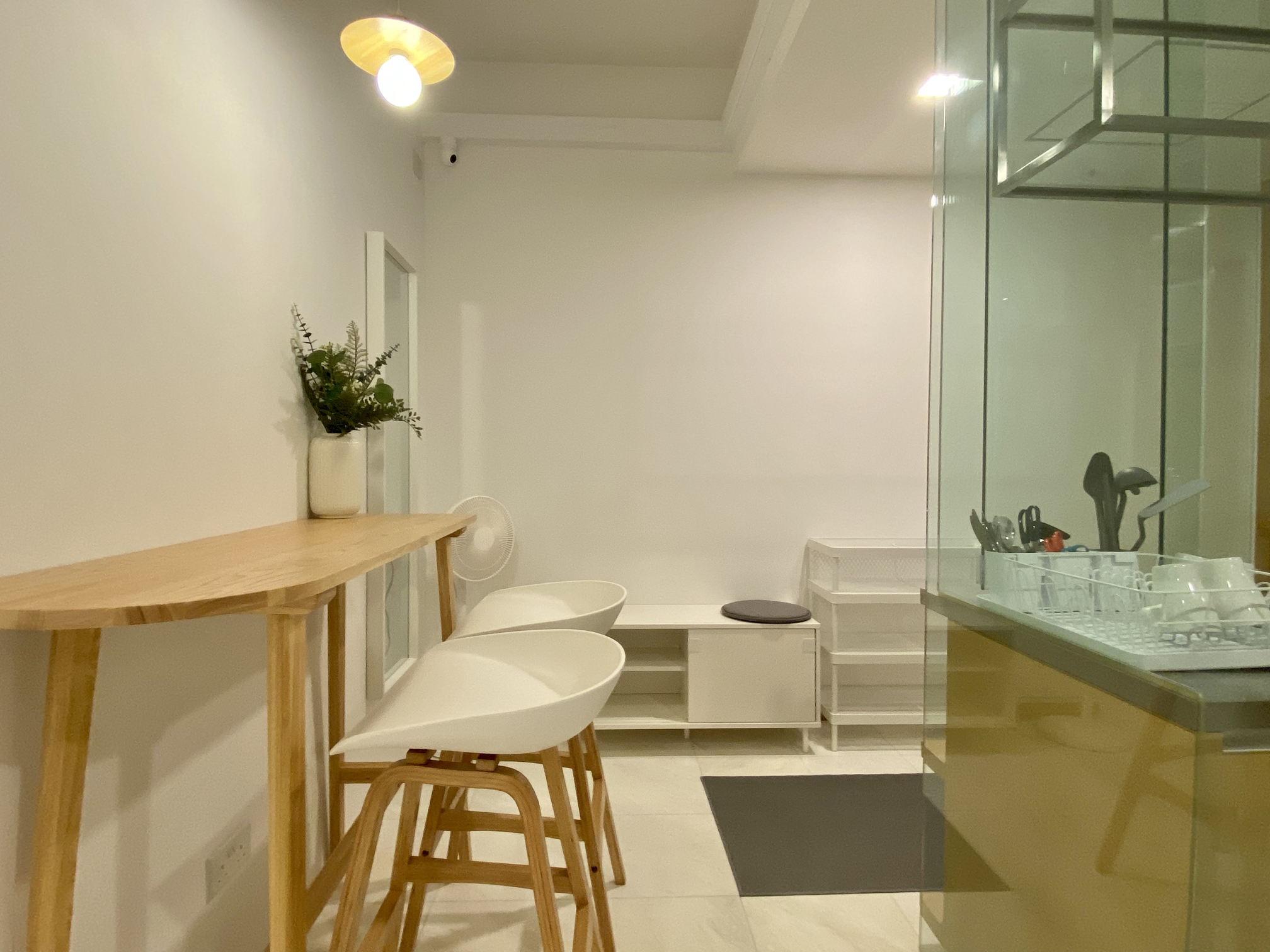 Homey Co-living – Flexible Short Rental in Singapore