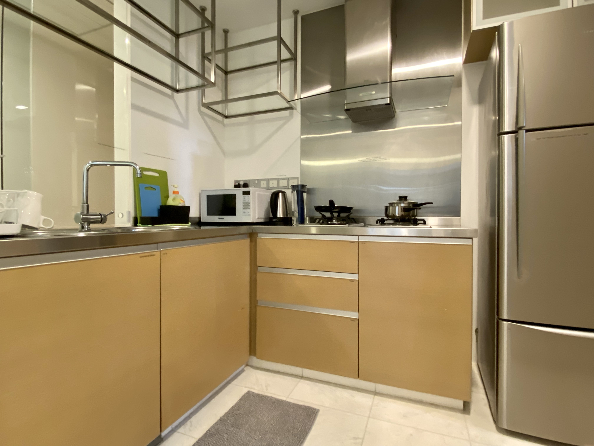 Homey Co-living – Flexible Short Rental in Singapore