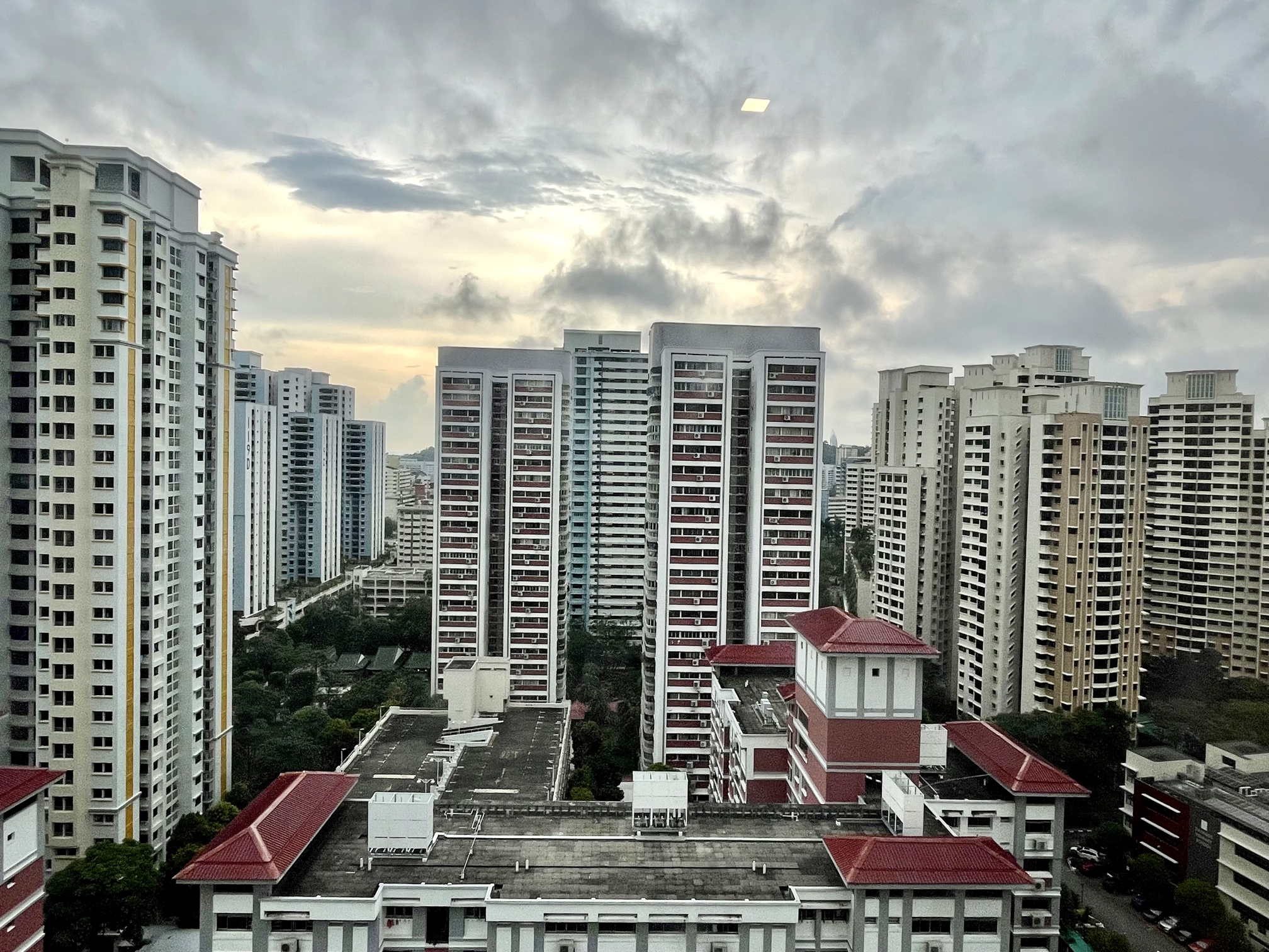 Homey Co-living – Flexible Short Rental in Singapore