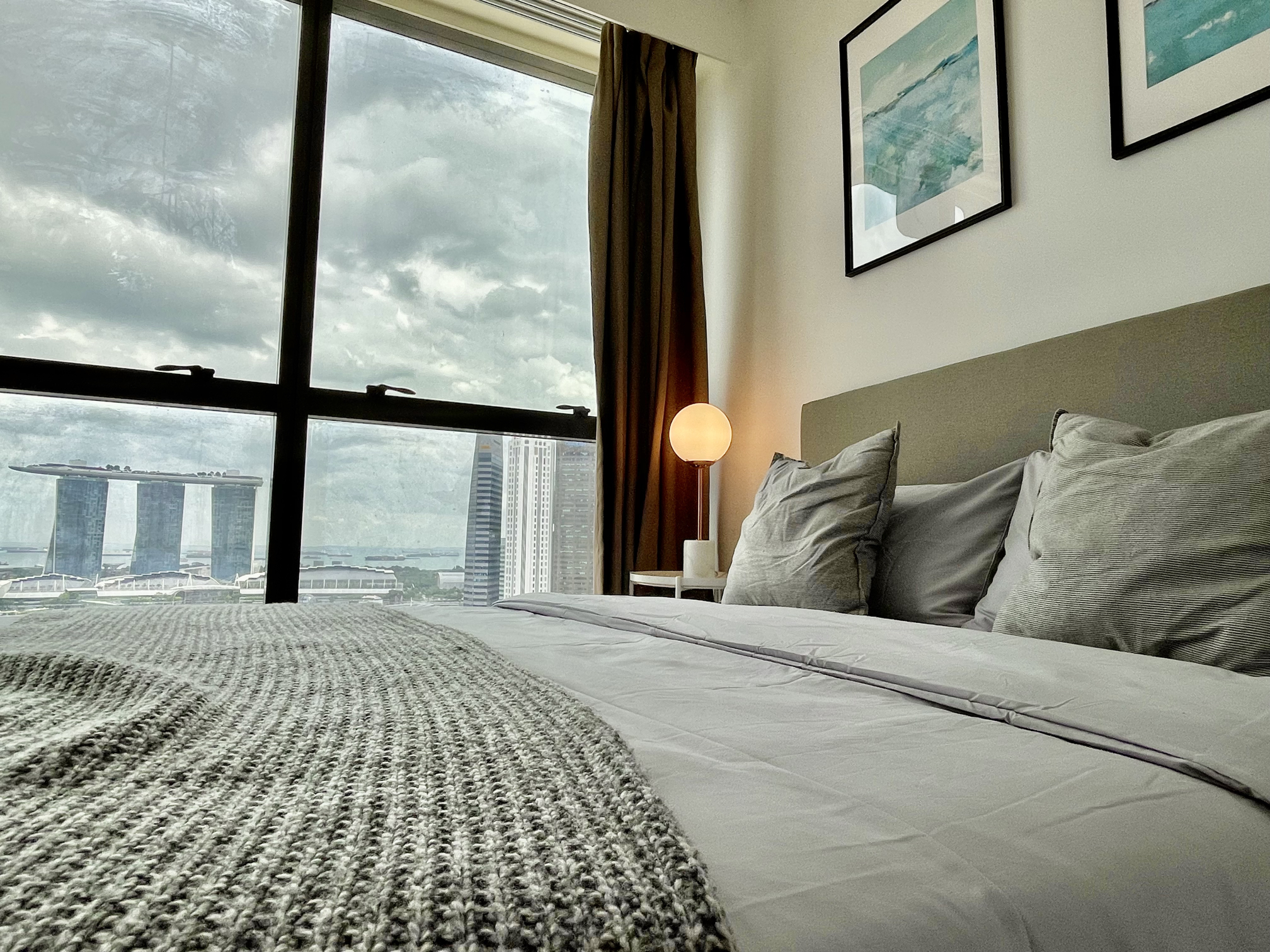 Homey Co-living – Flexible Short Rental in Singapore