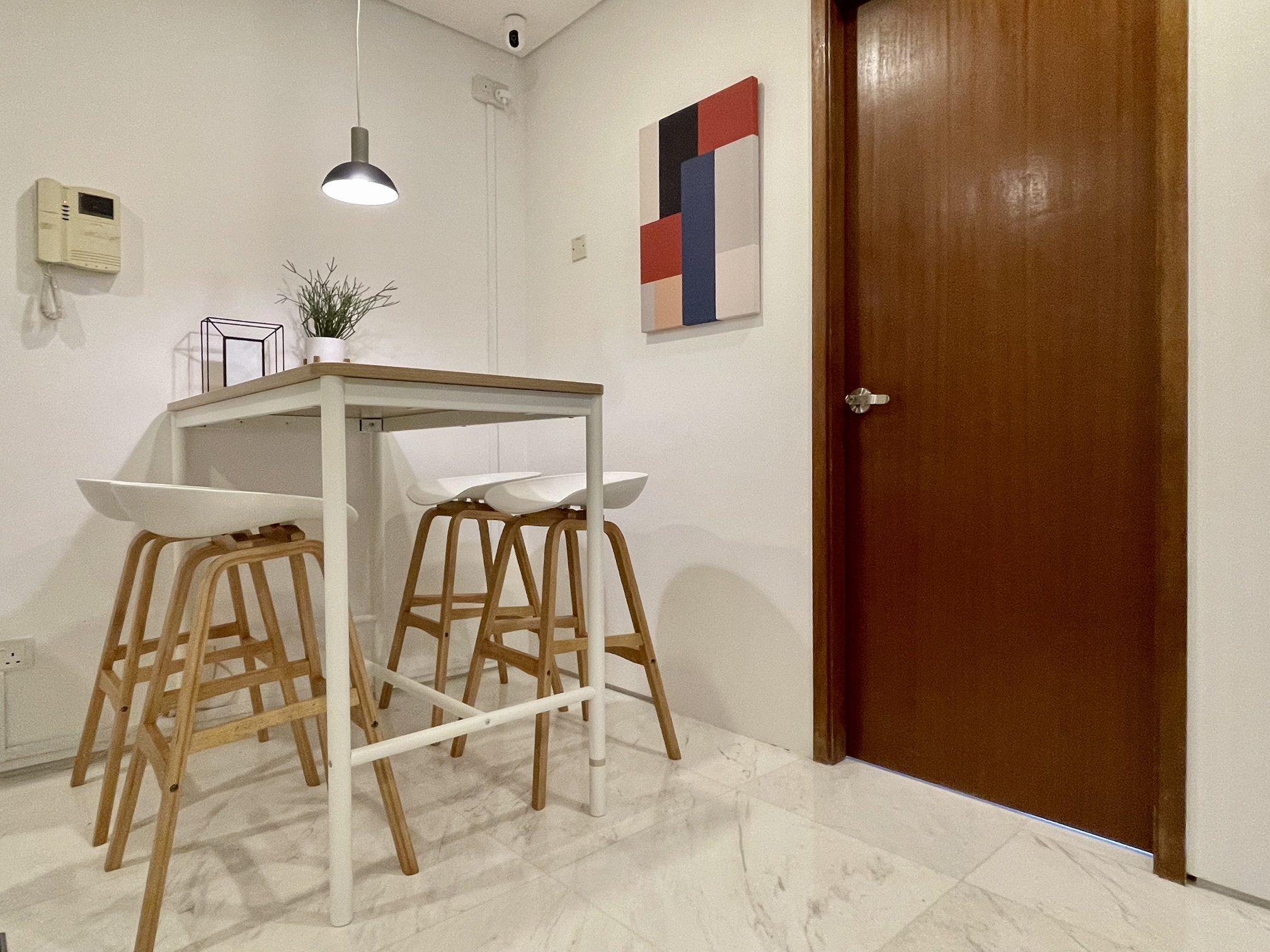 Homey Co-living – Flexible Short Rental in Singapore