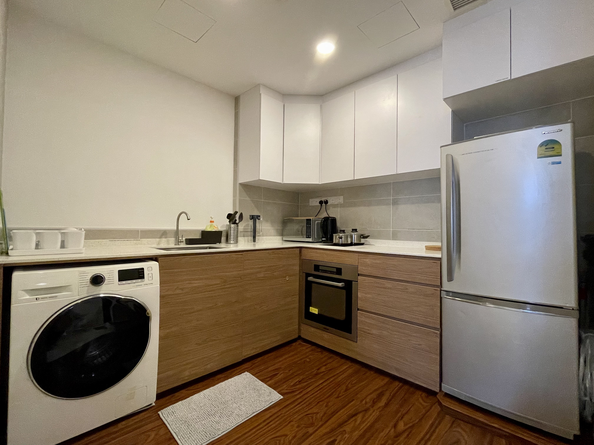 Homey Co-living – Flexible Short Rental in Singapore