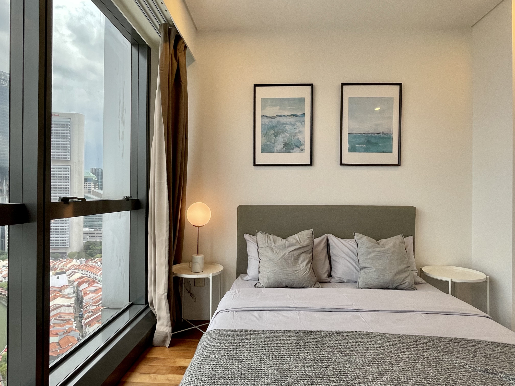 Homey Co-living – Flexible Short Rental in Singapore