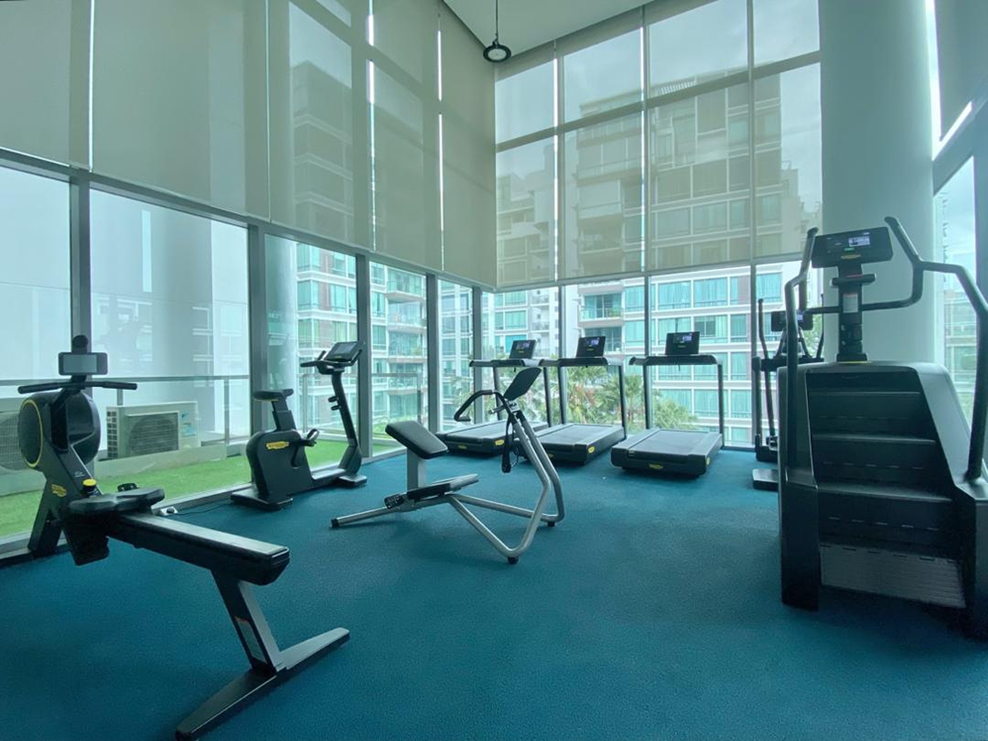 Homey Co-living – Flexible Short Rental in Singapore