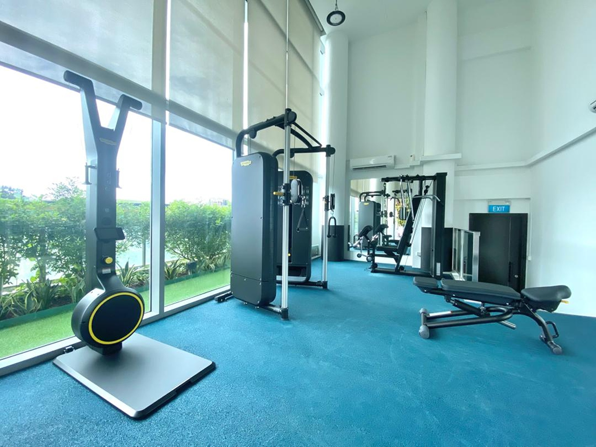 Homey Co-living – Flexible Short Rental in Singapore