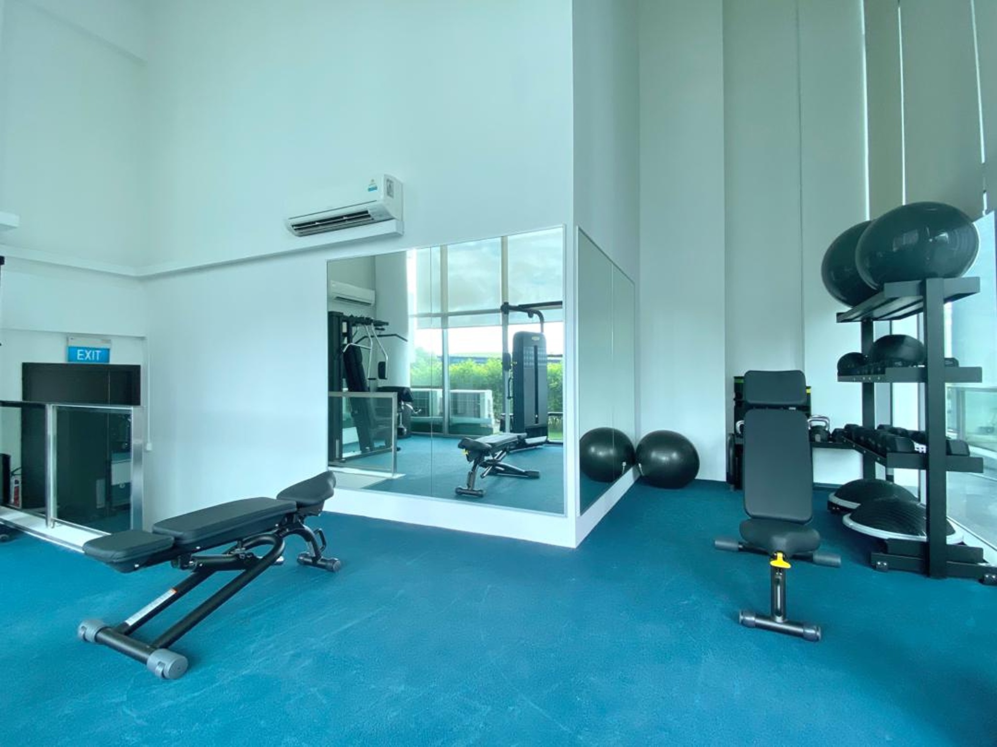 Homey Co-living – Flexible Short Rental in Singapore
