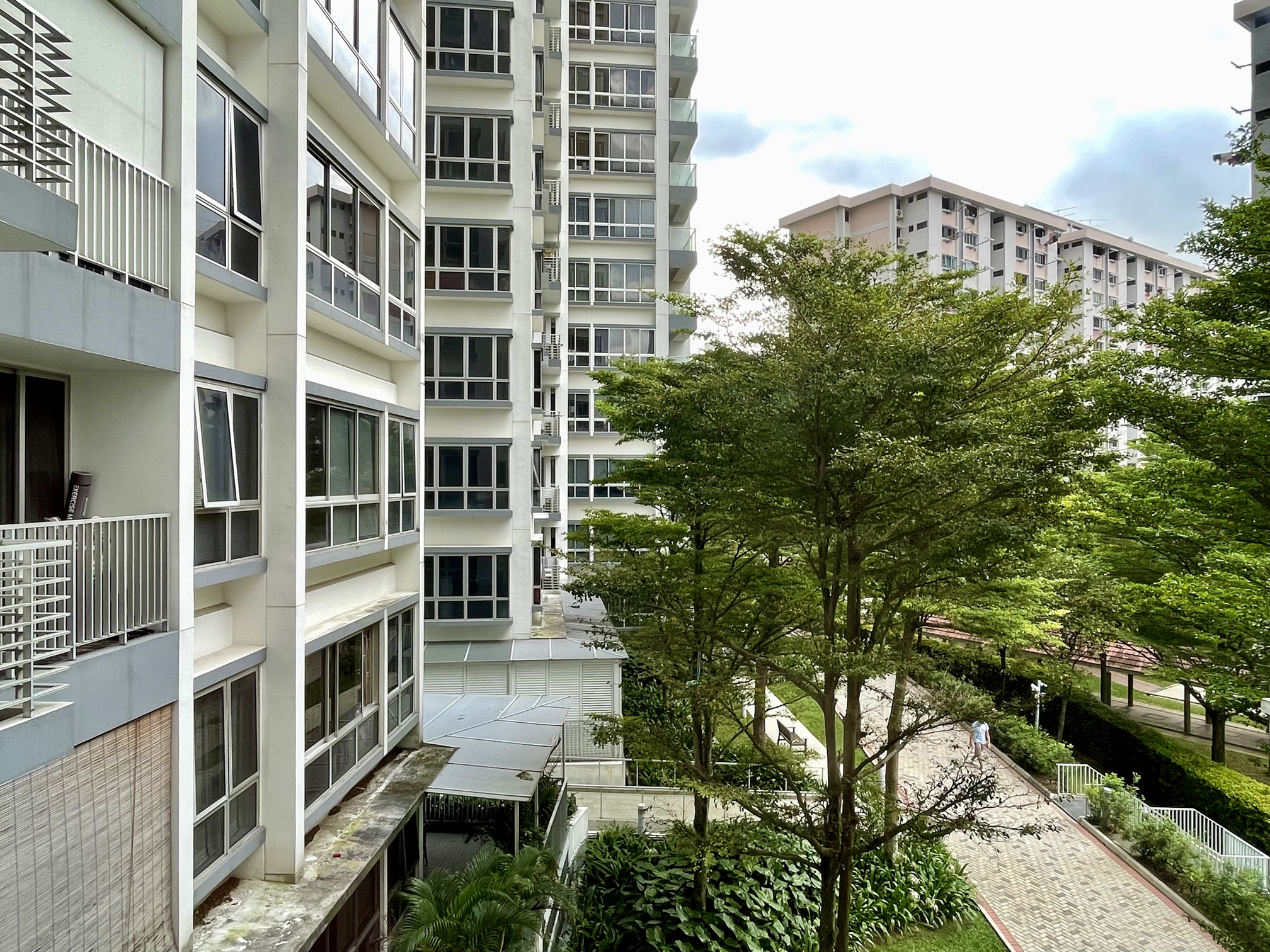 Homey Co-living – Flexible Short Rental in Singapore