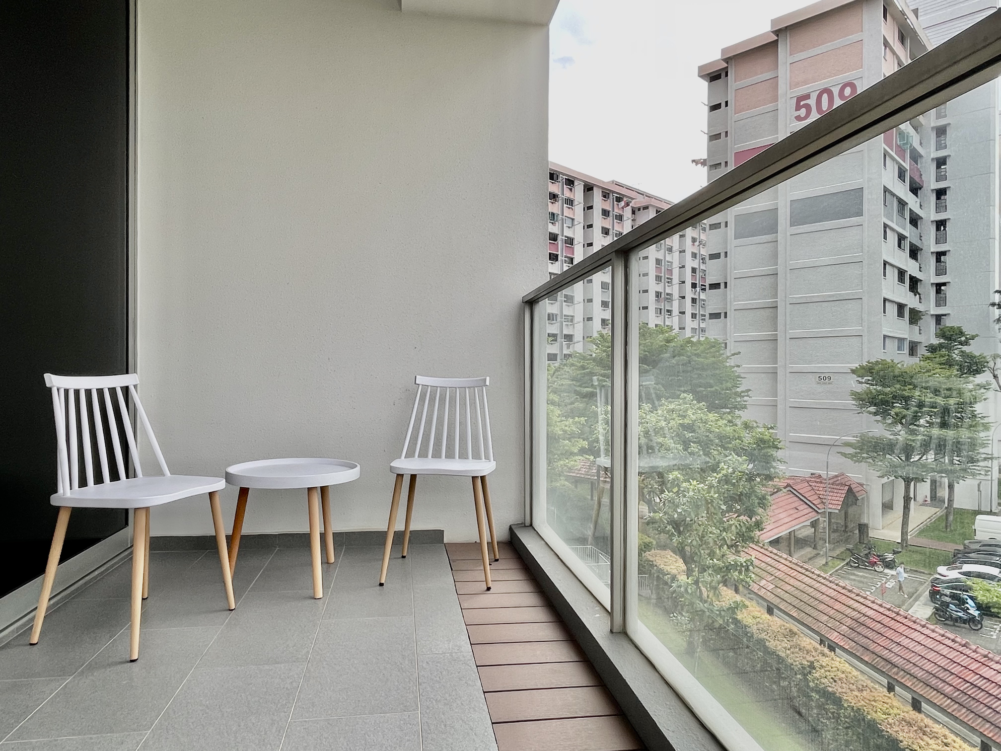 Homey Co-living – Flexible Short Rental in Singapore