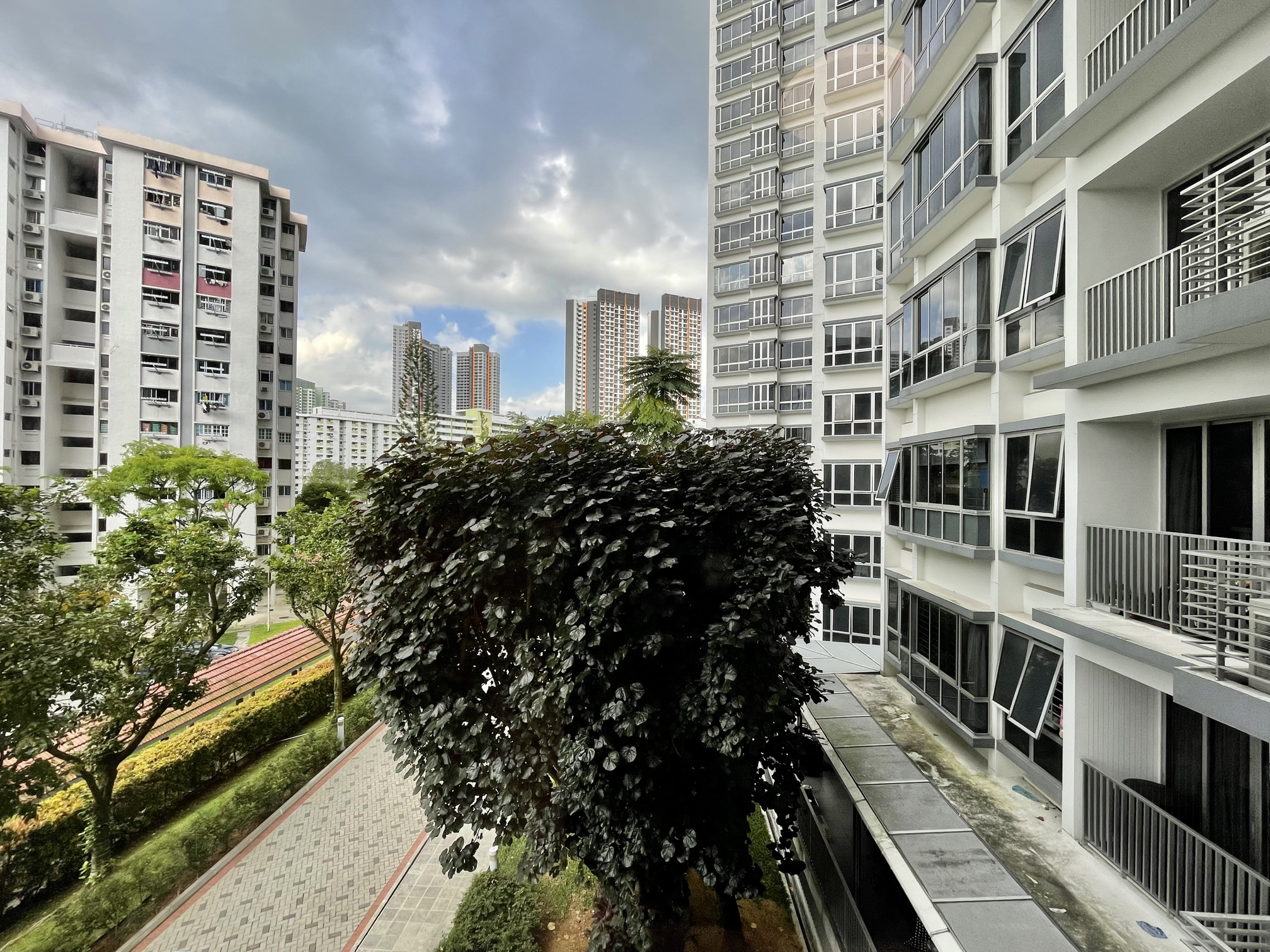 Homey Co-living – Flexible Short Rental in Singapore