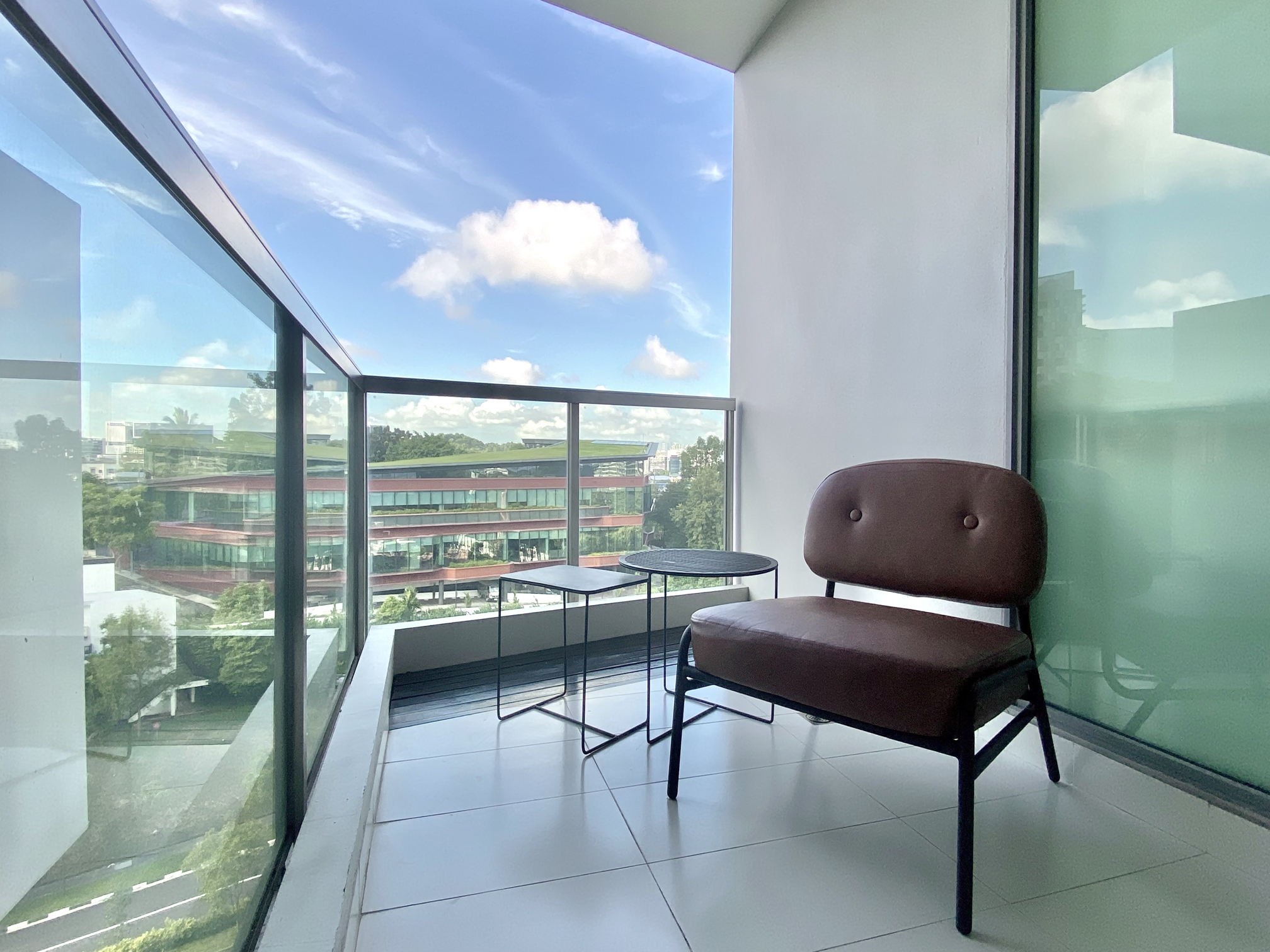 Homey Co-living – Flexible Short Rental in Singapore