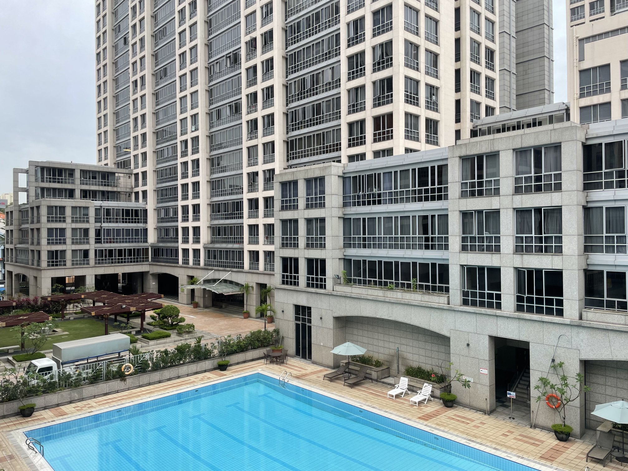 Homey Co-living – Flexible Short Rental in Singapore