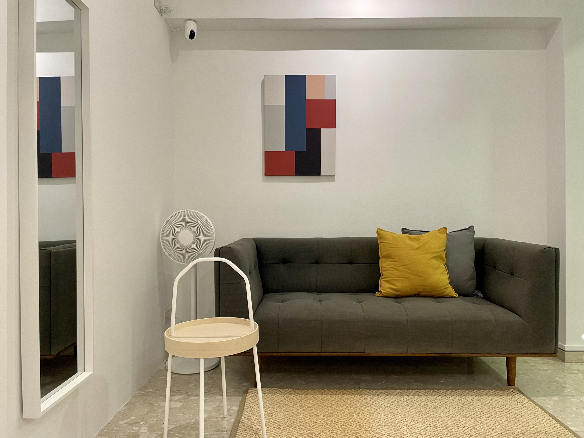 Homey Co-living – Flexible Short Rental in Singapore