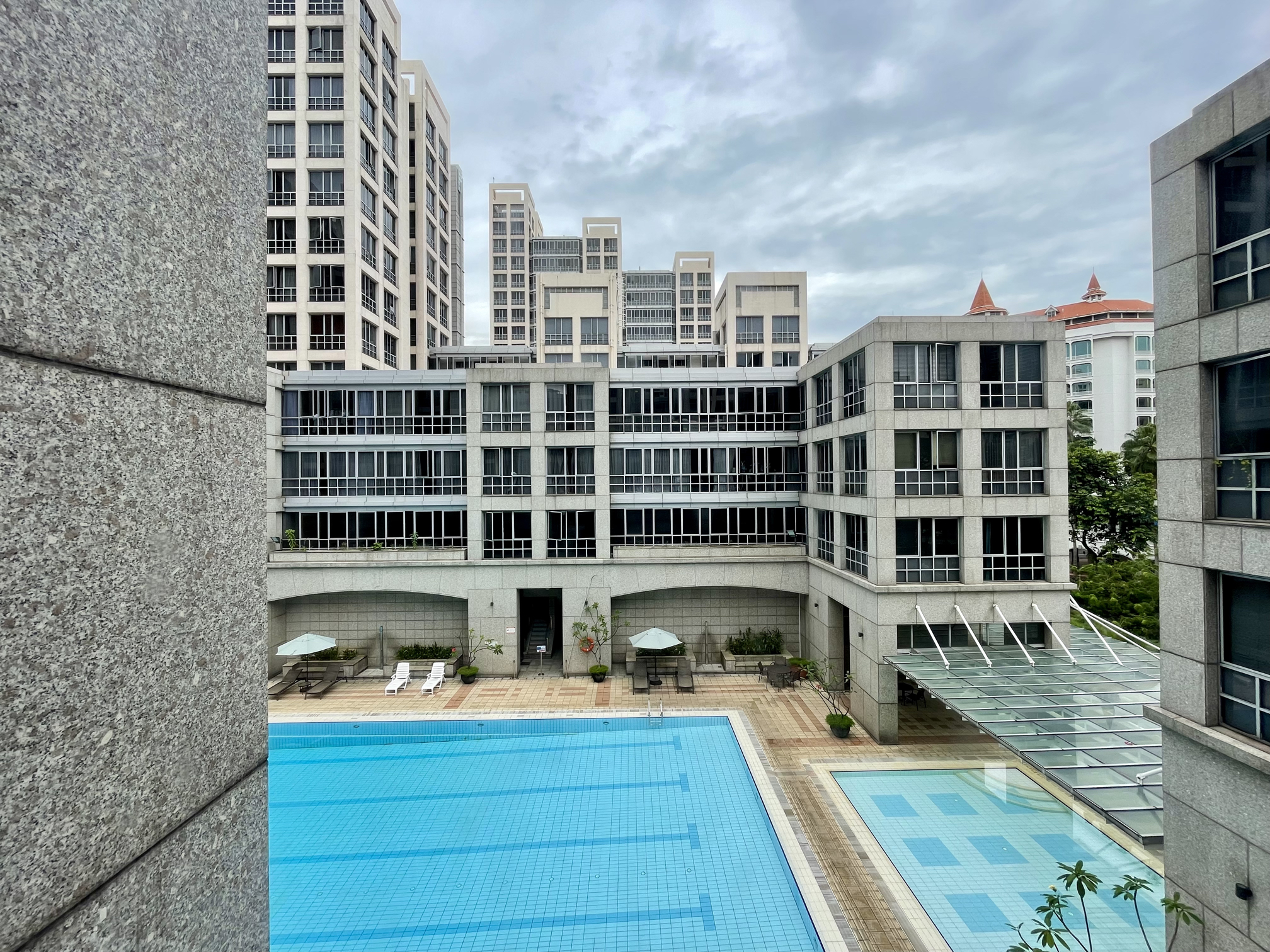 Homey Co-living – Flexible Short Rental in Singapore