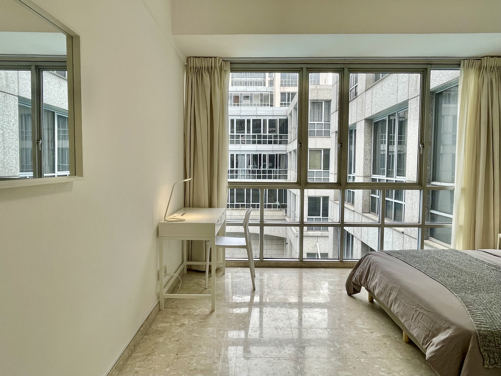 Homey Co-living – Flexible Short Rental in Singapore