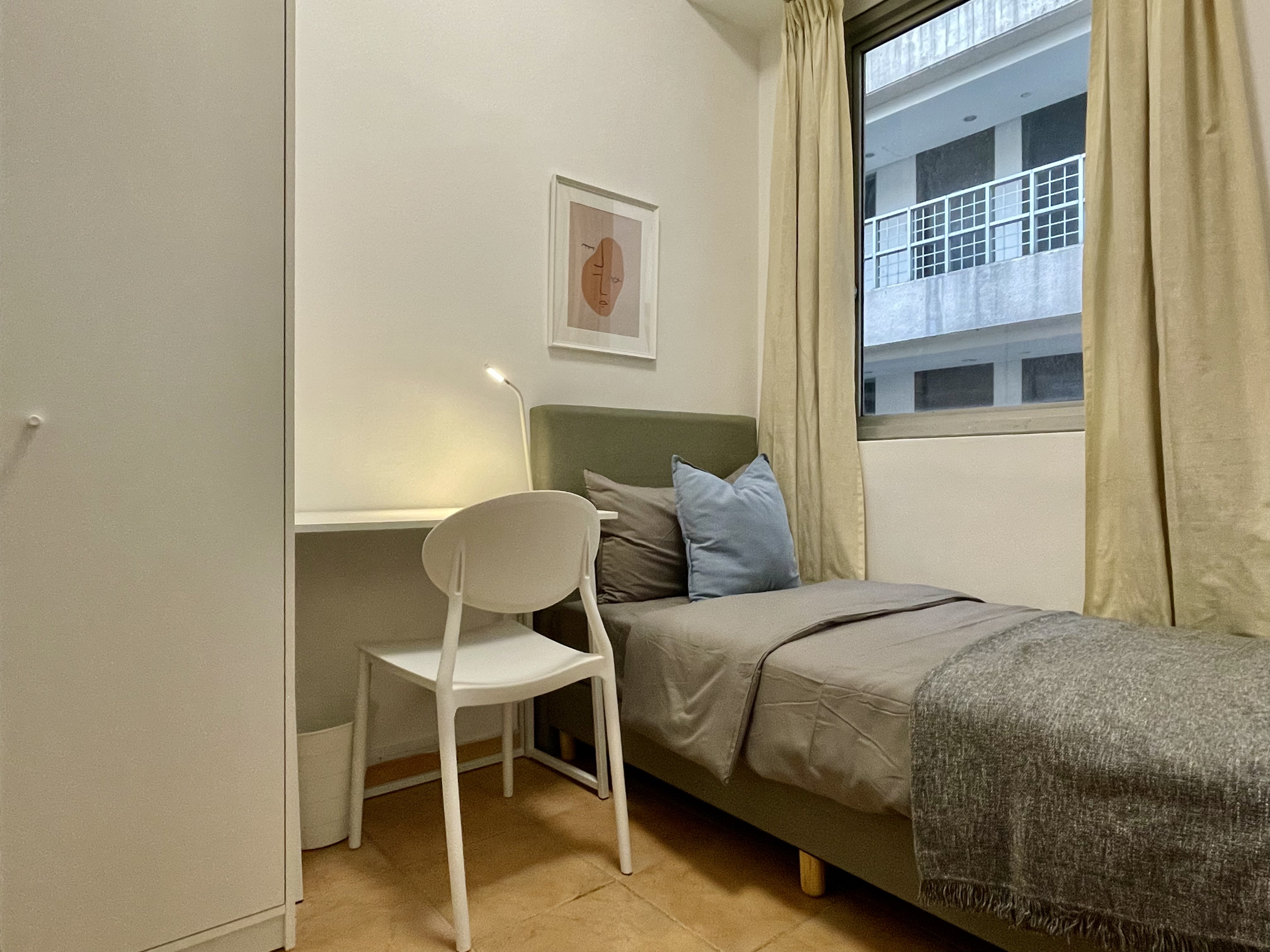 Homey Co-living – Flexible Short Rental in Singapore