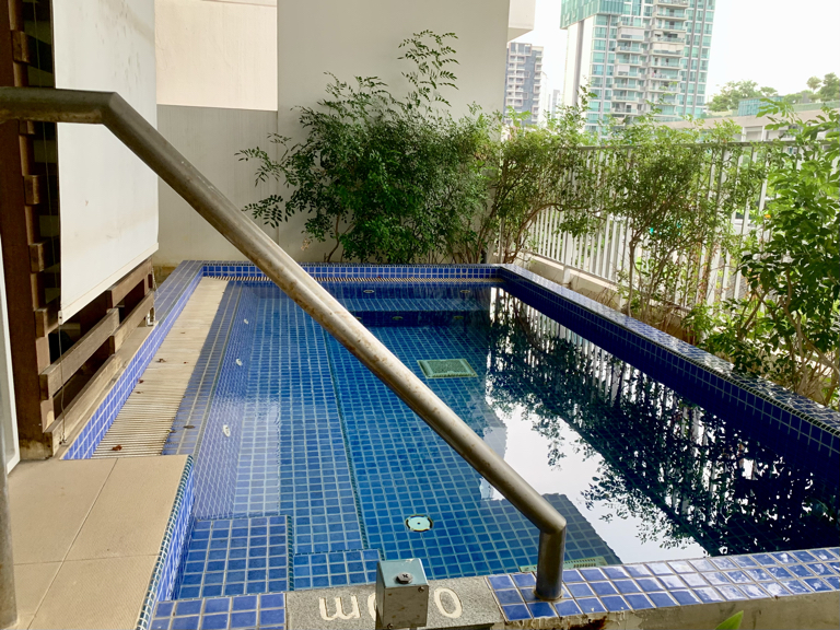 Homey Co-living – Flexible Short Rental in Singapore