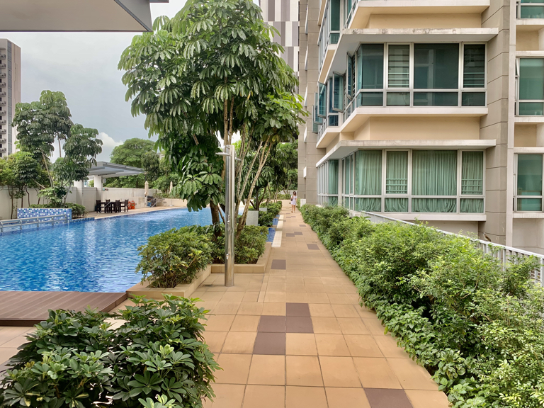 Homey Co-living – Flexible Short Rental in Singapore