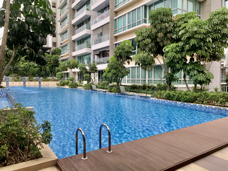 Homey Co-living – Flexible Short Rental in Singapore