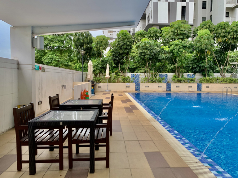 Homey Co-living – Flexible Short Rental in Singapore