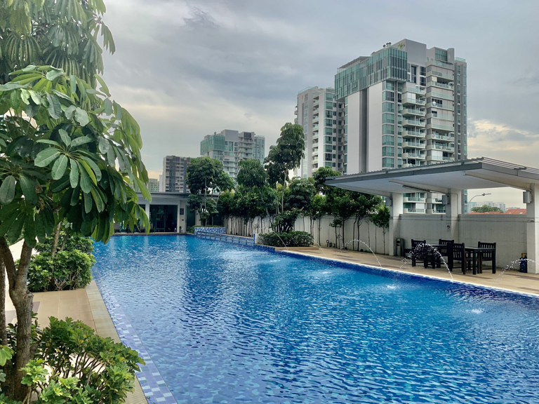 Homey Co-living – Flexible Short Rental in Singapore