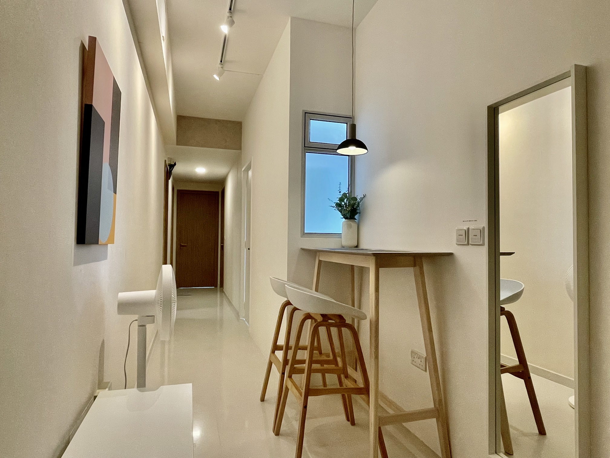 Homey Co-living – Flexible Short Rental in Singapore