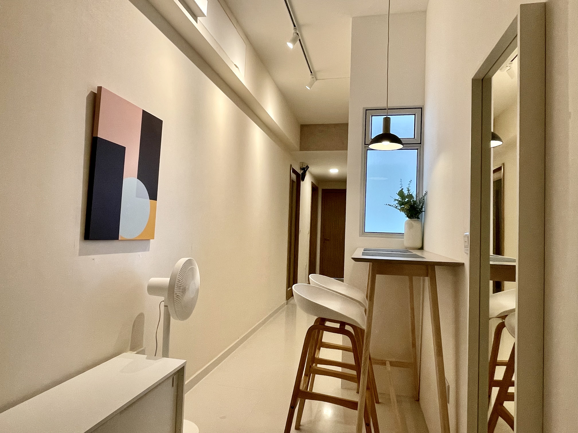 Homey Co-living – Flexible Short Rental in Singapore