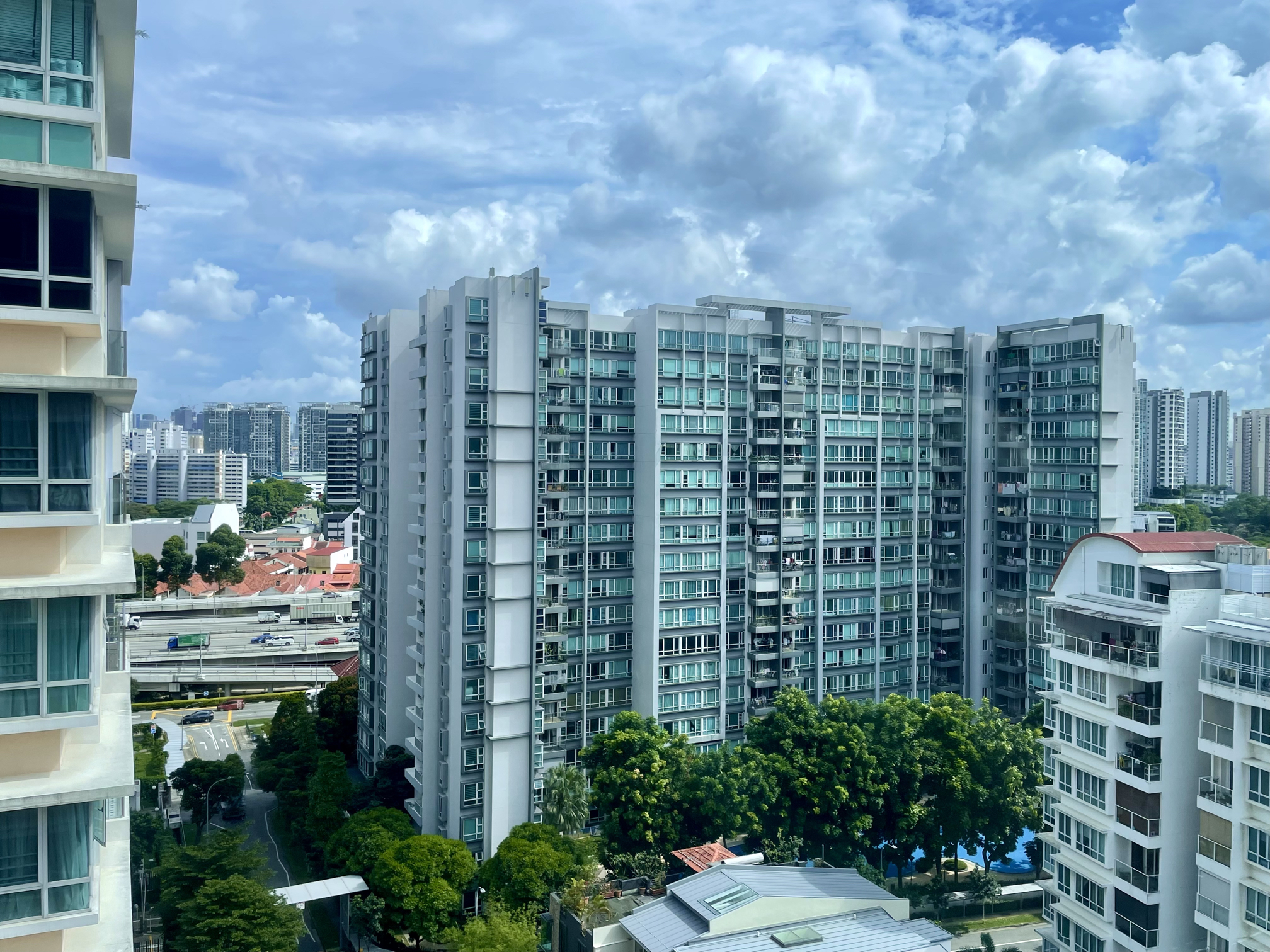 Homey Co-living – Flexible Short Rental in Singapore