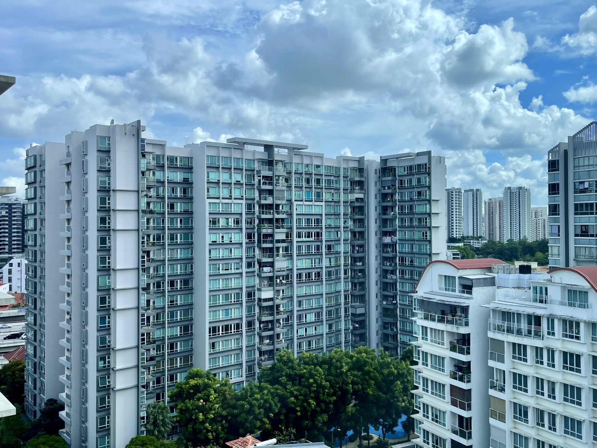 Homey Co-living – Flexible Short Rental in Singapore