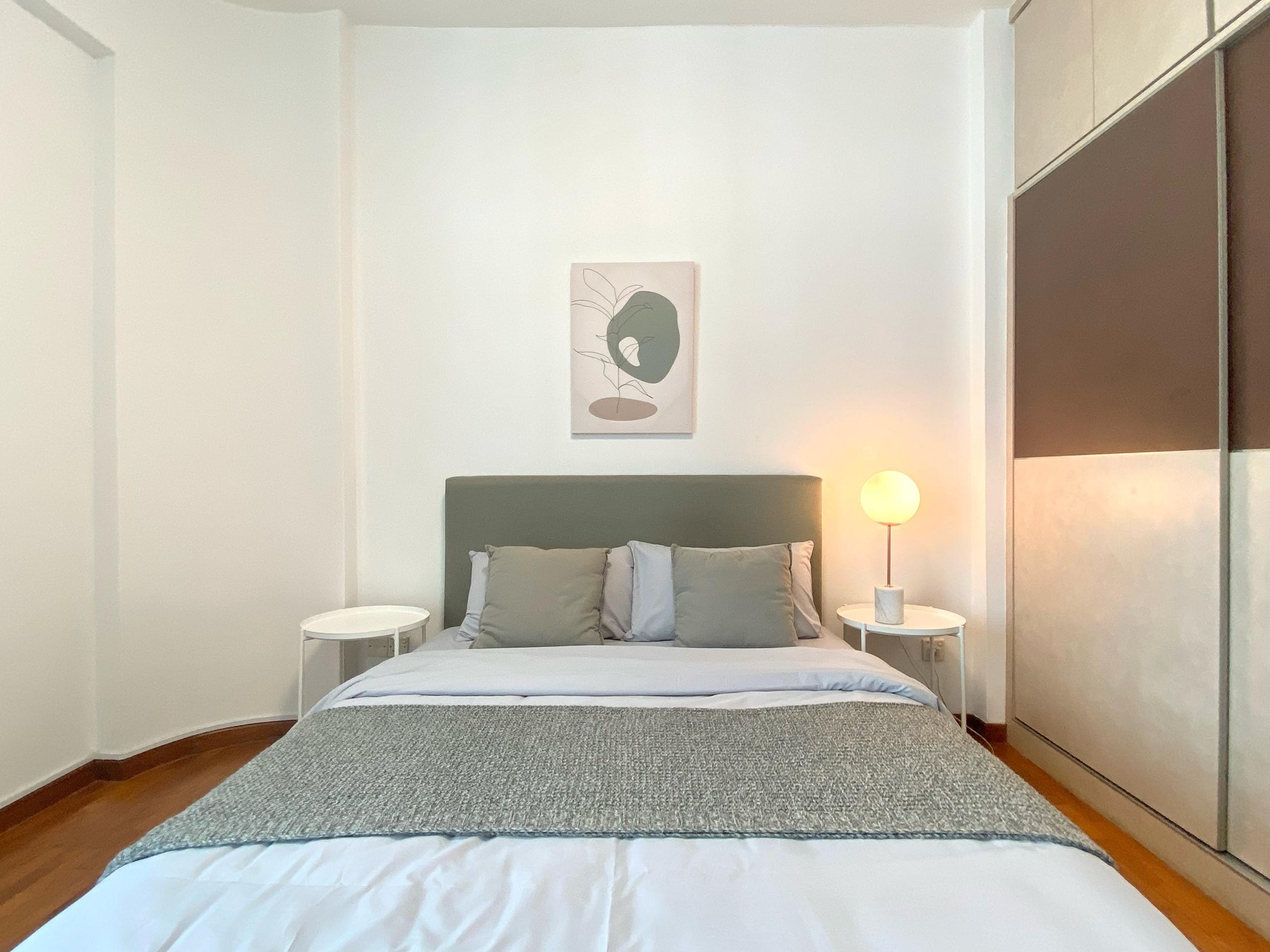 Homey Co-living – Flexible Short Rental in Singapore