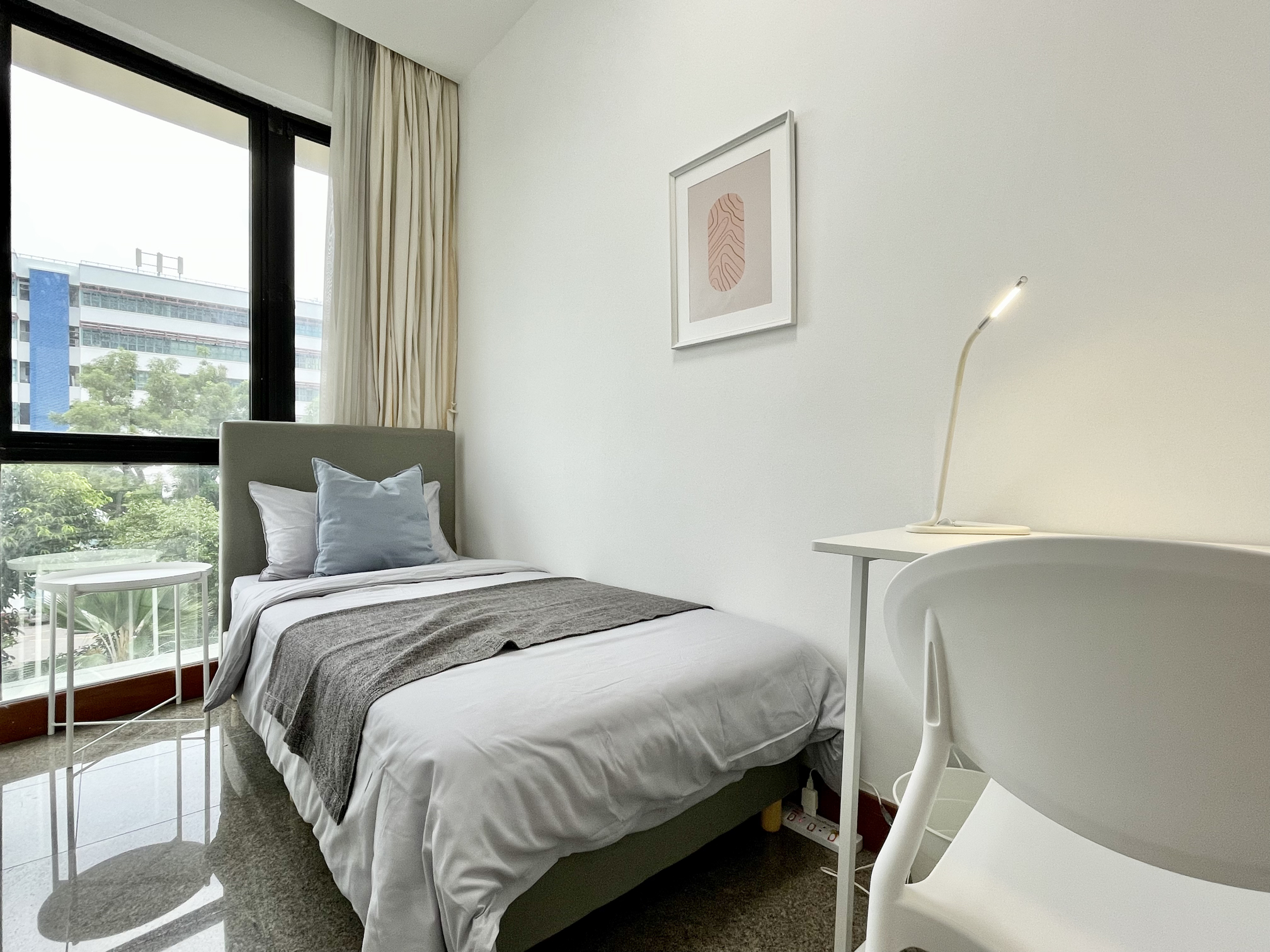 Homey Co-living – Flexible Short Rental in Singapore