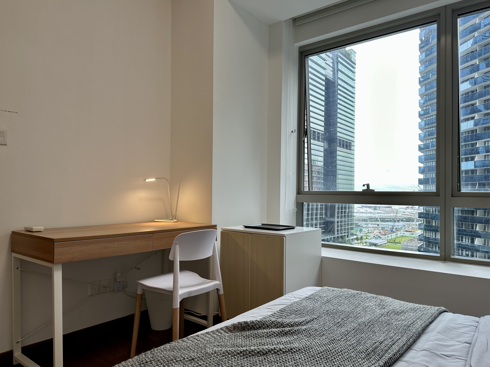 Homey Co-living – Flexible Short Rental in Singapore