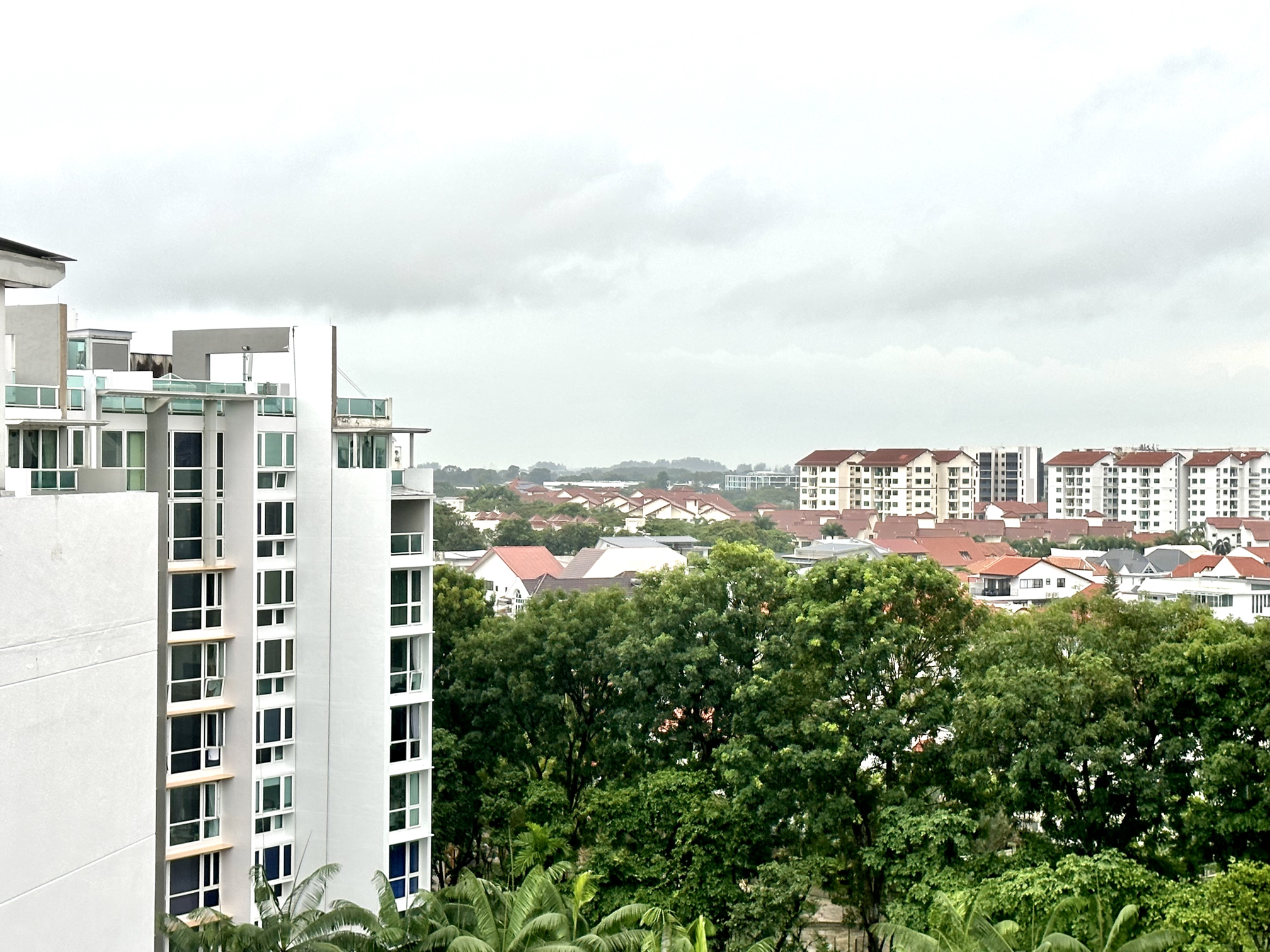 Homey Co-living – Flexible Short Rental in Singapore