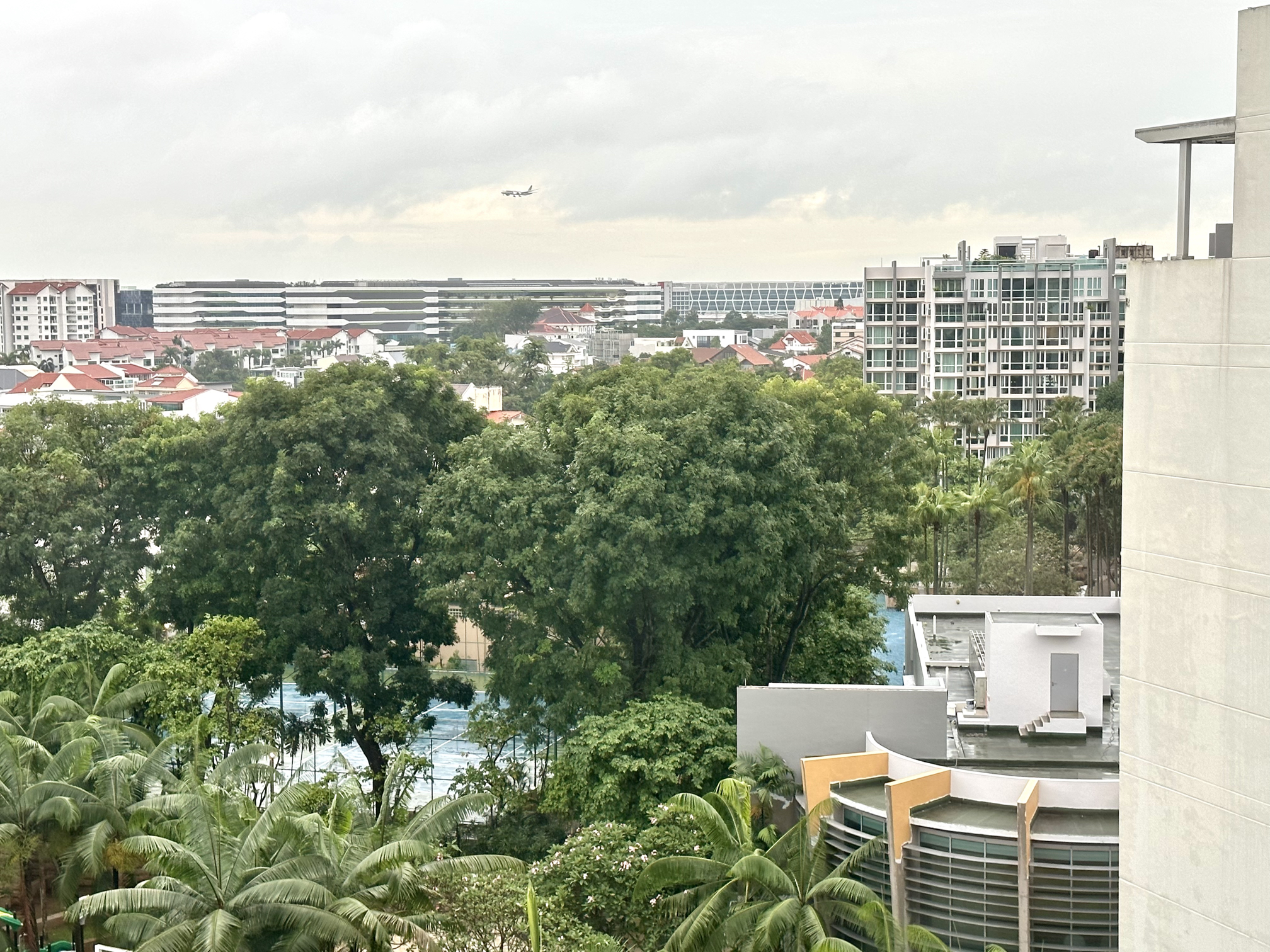 Homey Co-living – Flexible Short Rental in Singapore