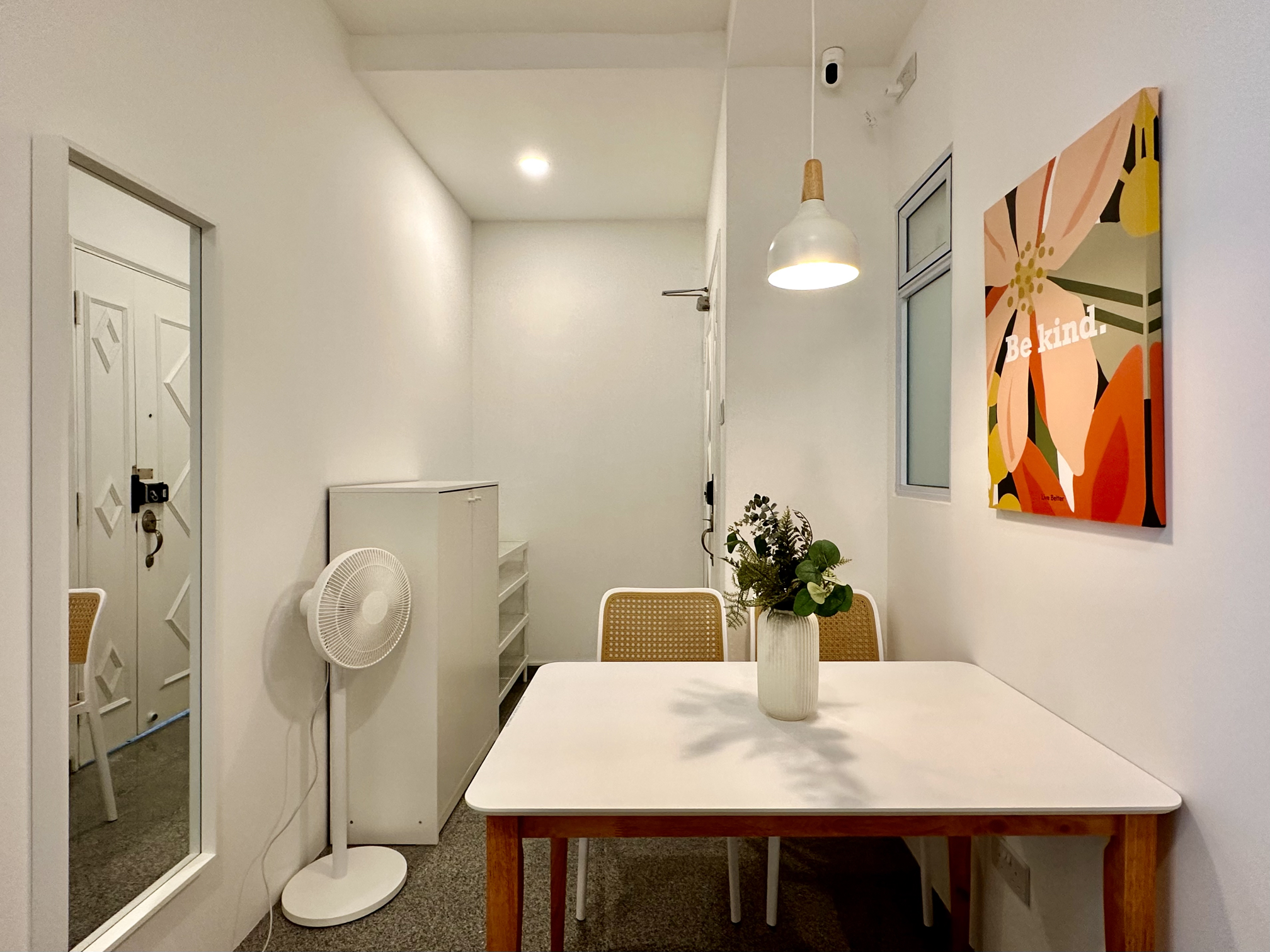 Homey Co-living – Flexible Short Rental in Singapore