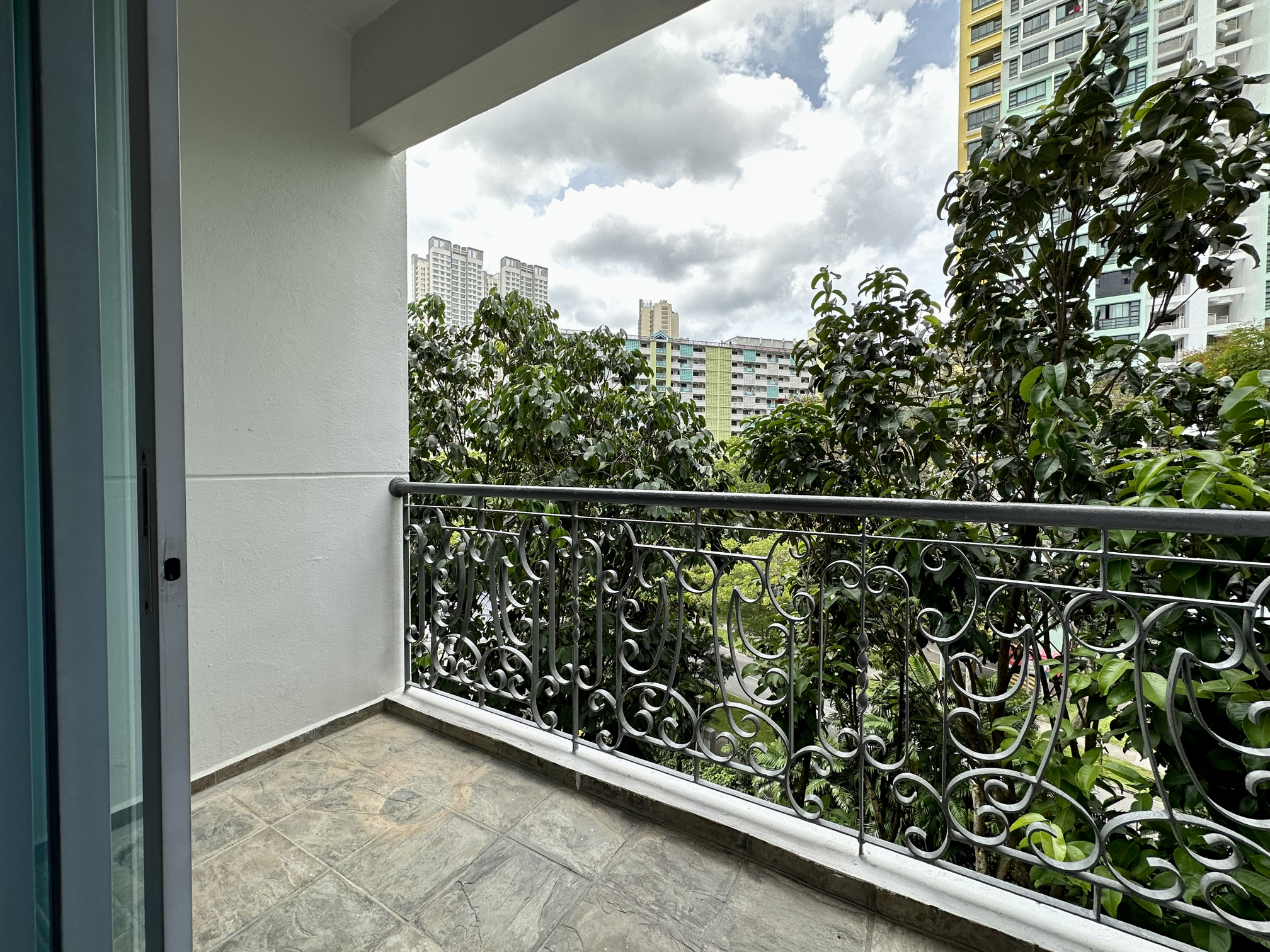 Homey Co-living – Flexible Short Rental in Singapore